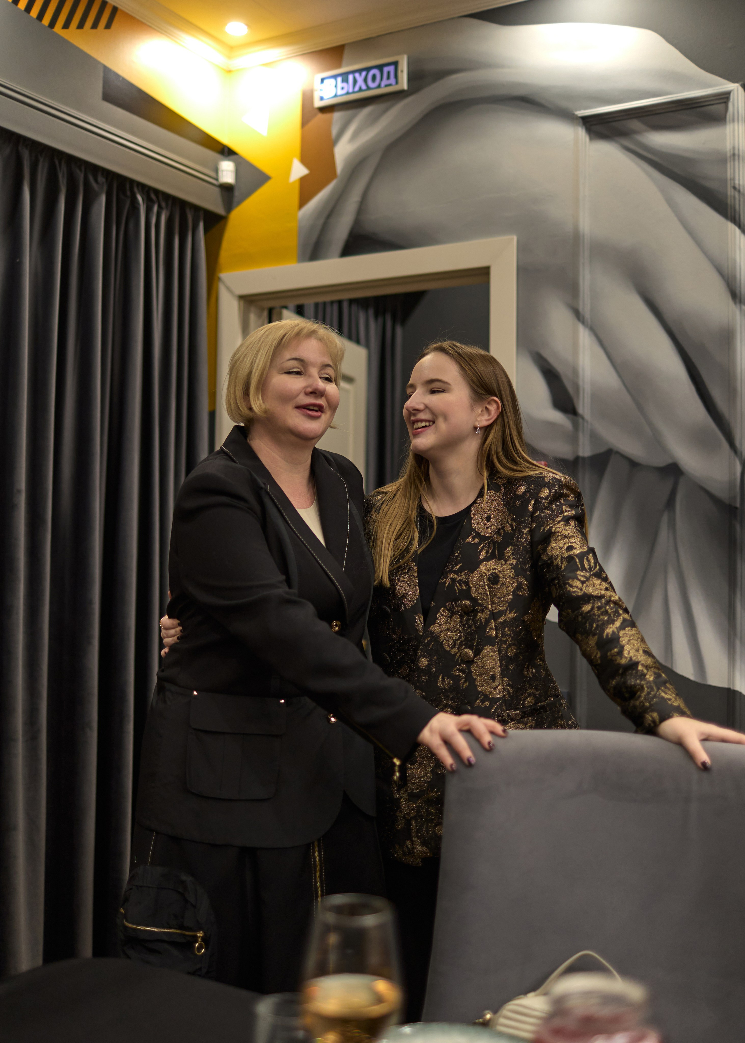 BIRTHDAY. Фотограф Мария Сивохина