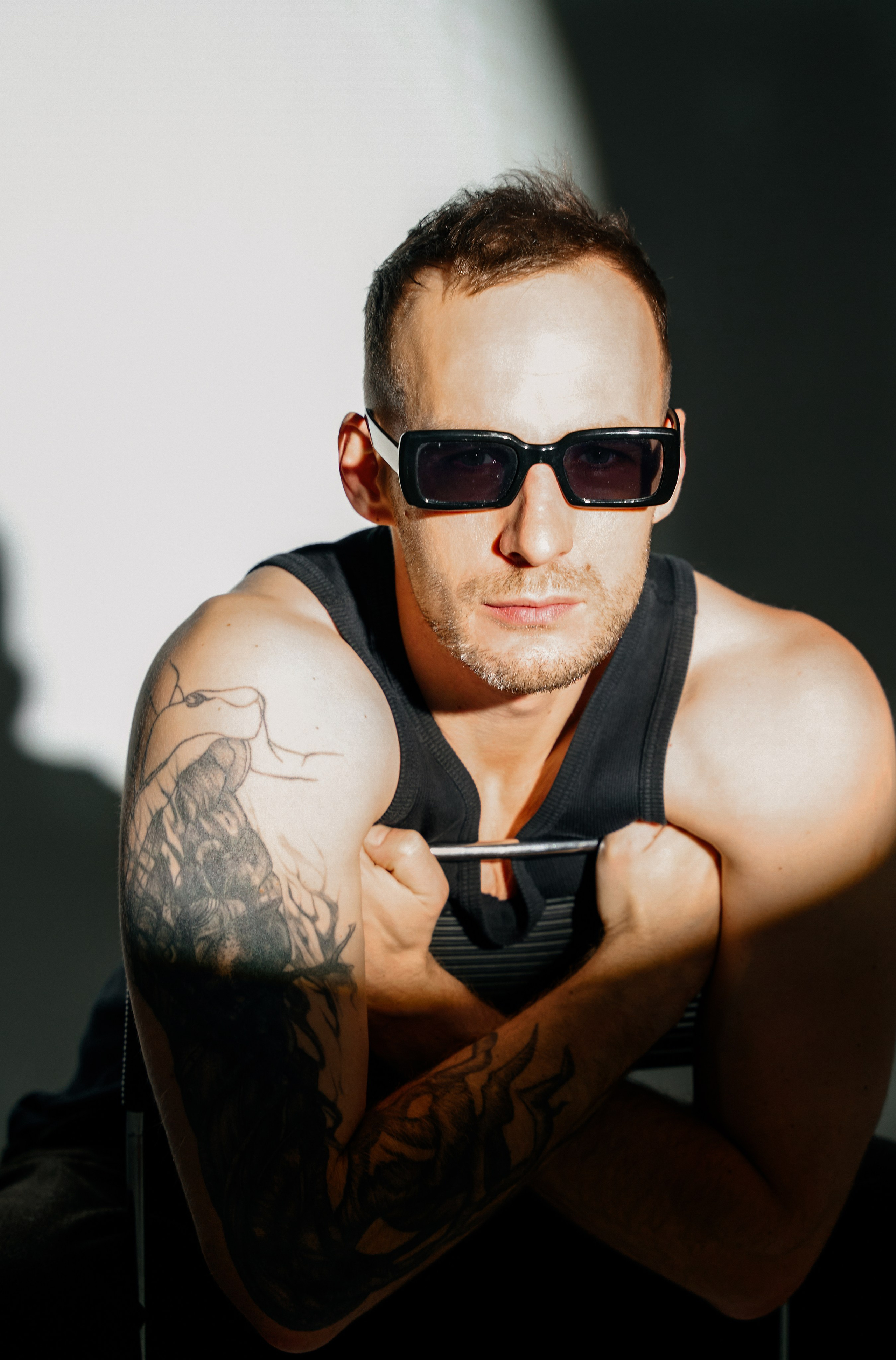 Владимир. Юлия Чайко, фотограф в Минске