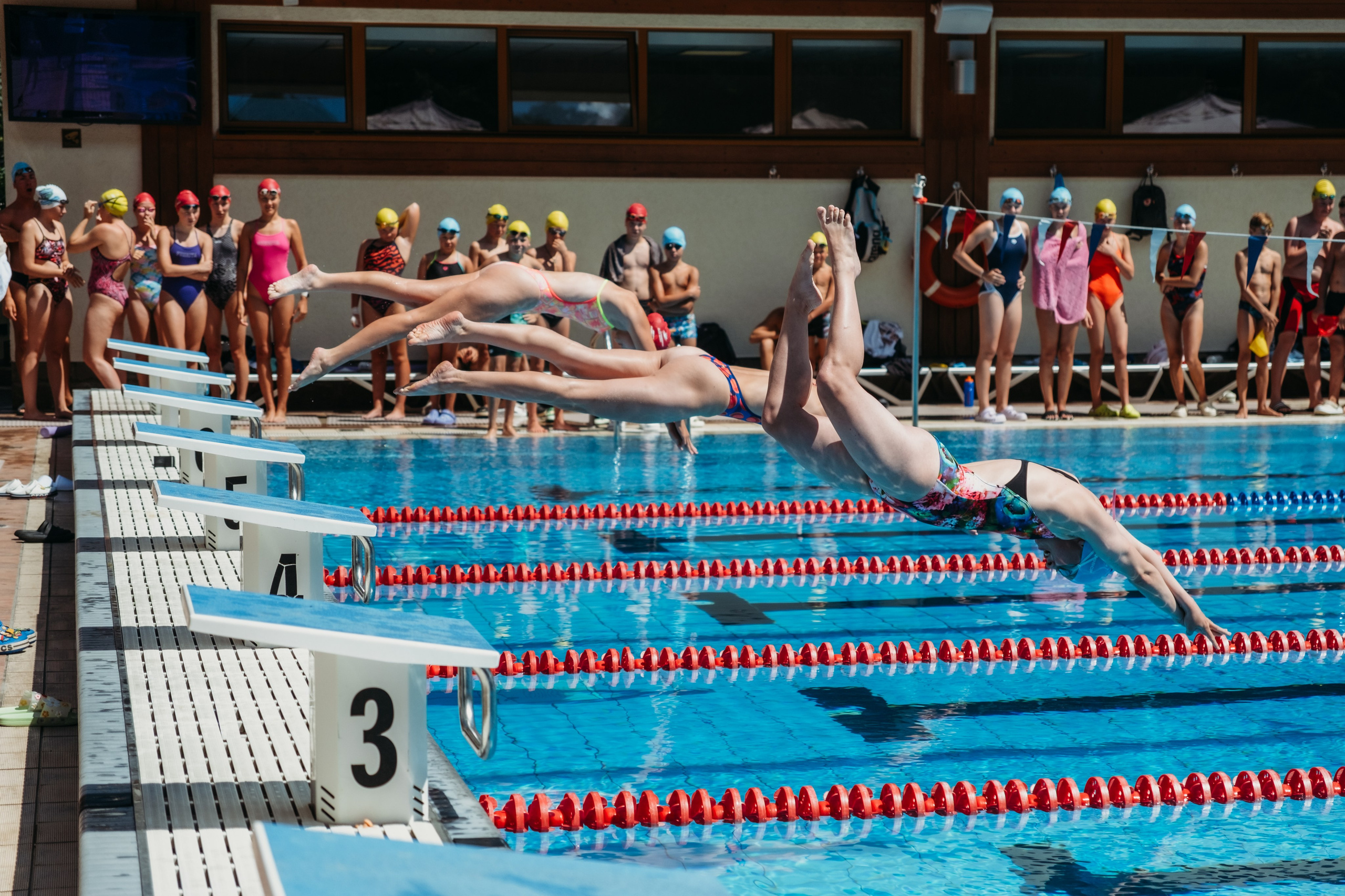 Всероссийский фестиваль «День пловца» в Гранд отель поляна. Репортажный фотограф в Сочи Екатерина Вежливцева