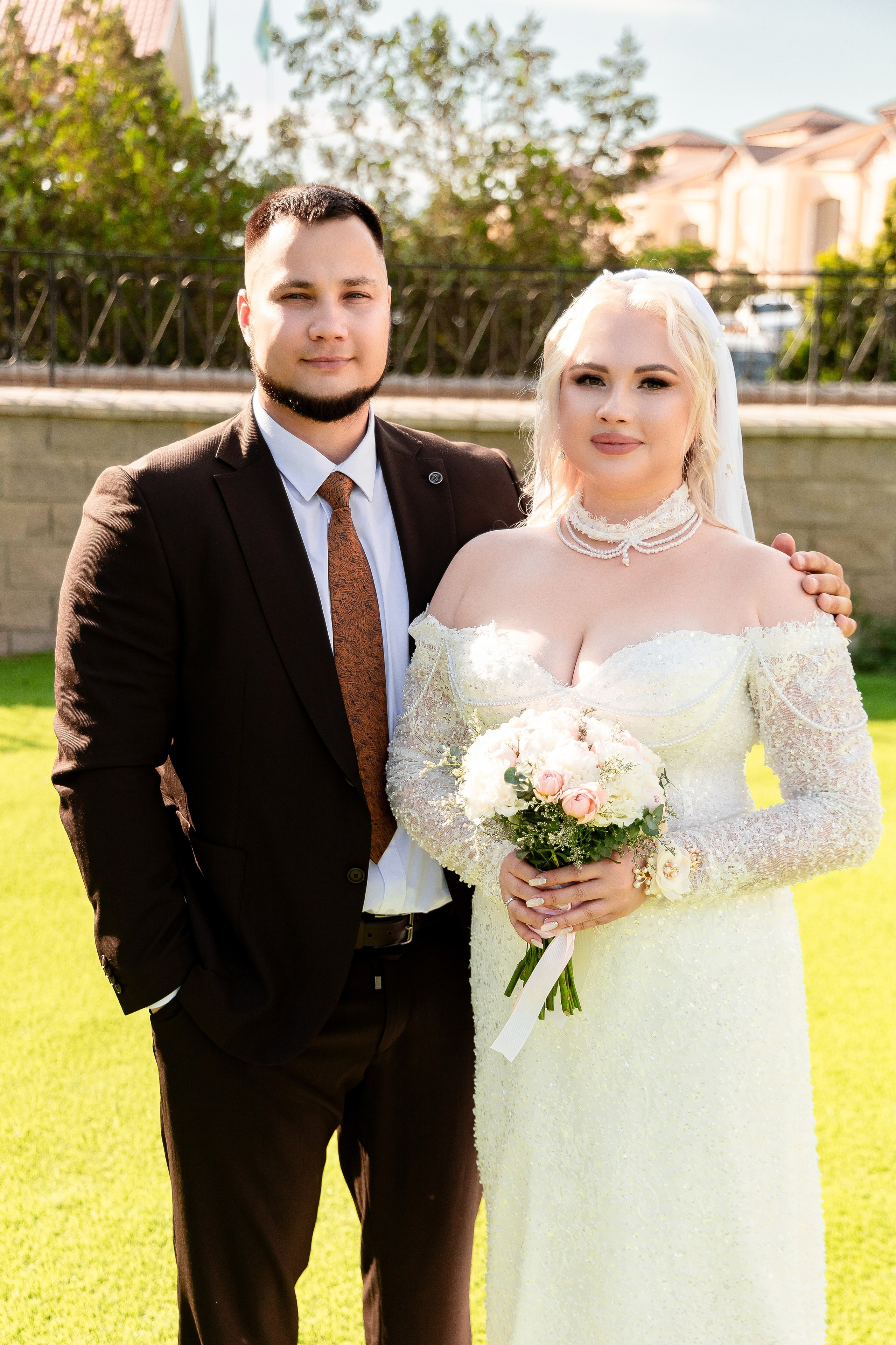 Alexander & Nadezhda. Свадебный и фэшн фотограф