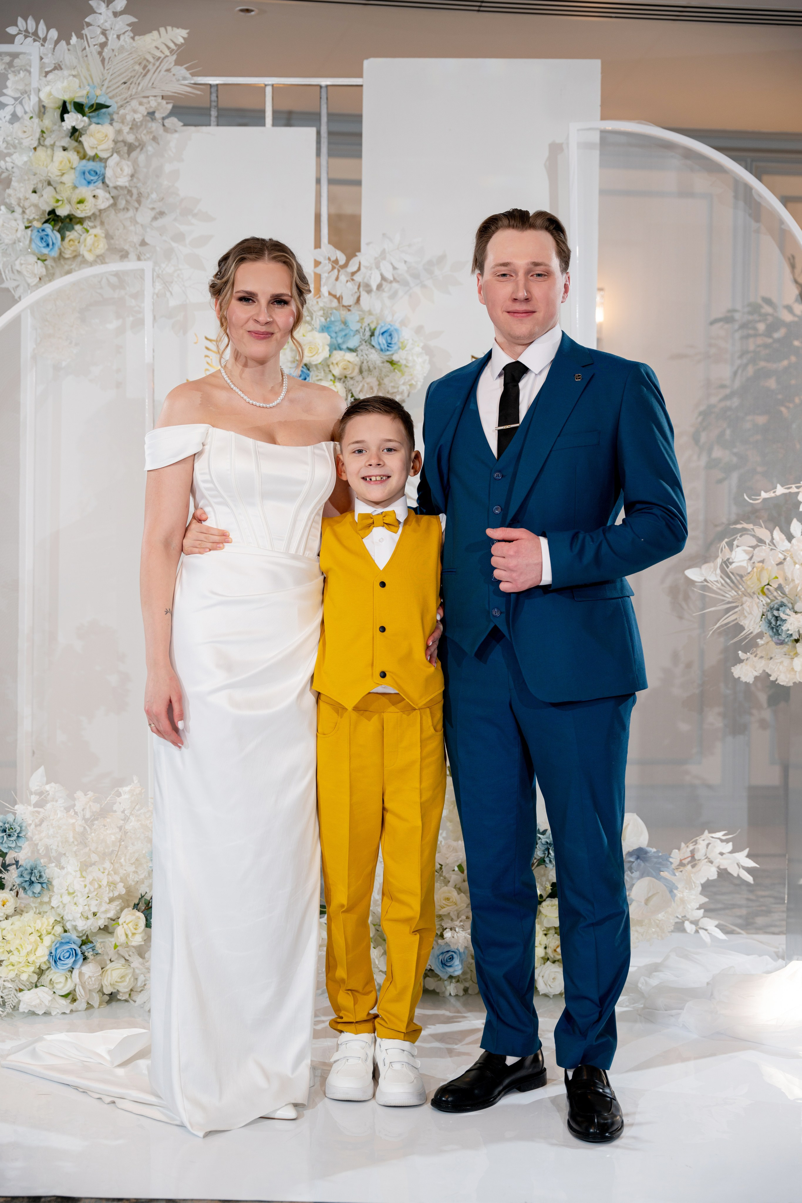 АЛЕКСЕЙ И ЕКАТЕРИНА. Фотограф на любое мероприятие