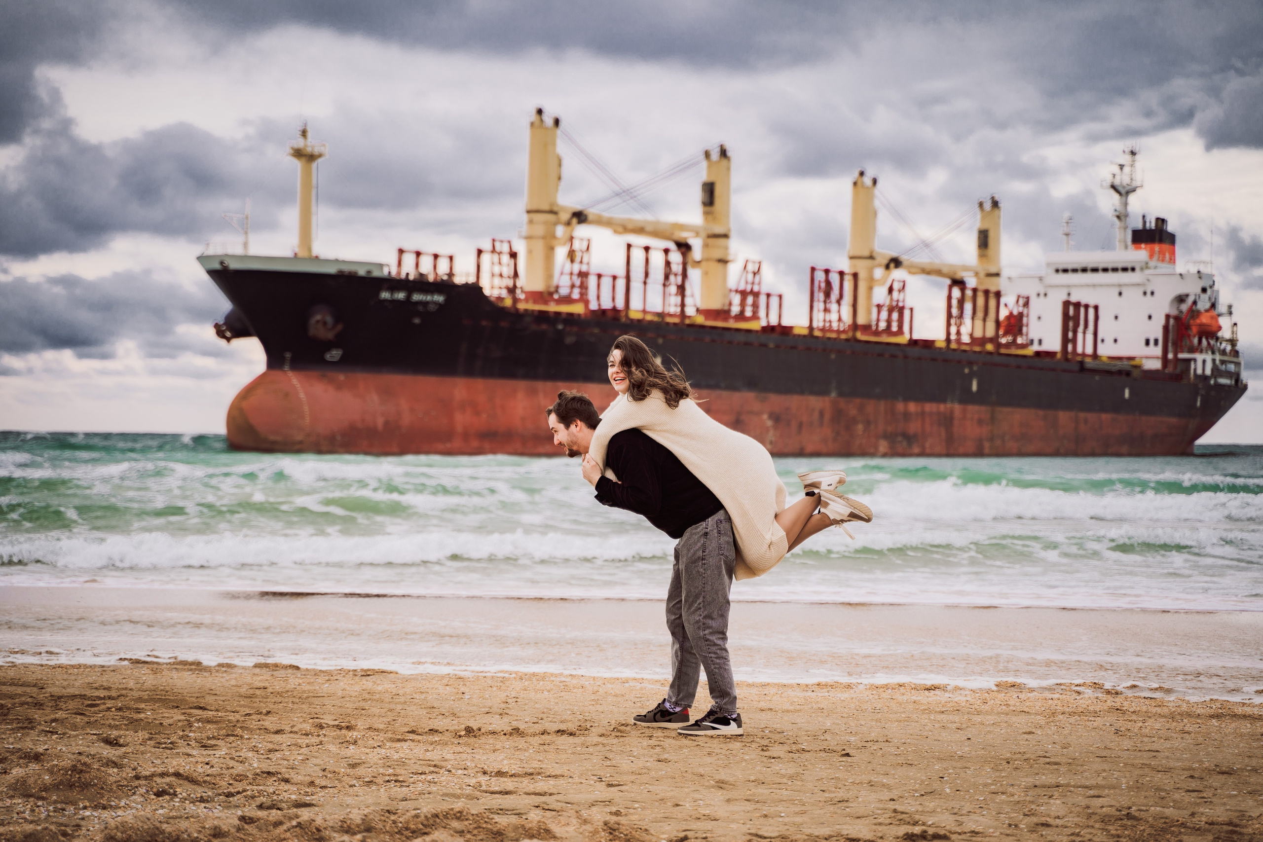 Семейные фотосессии. Свадебный фотограф