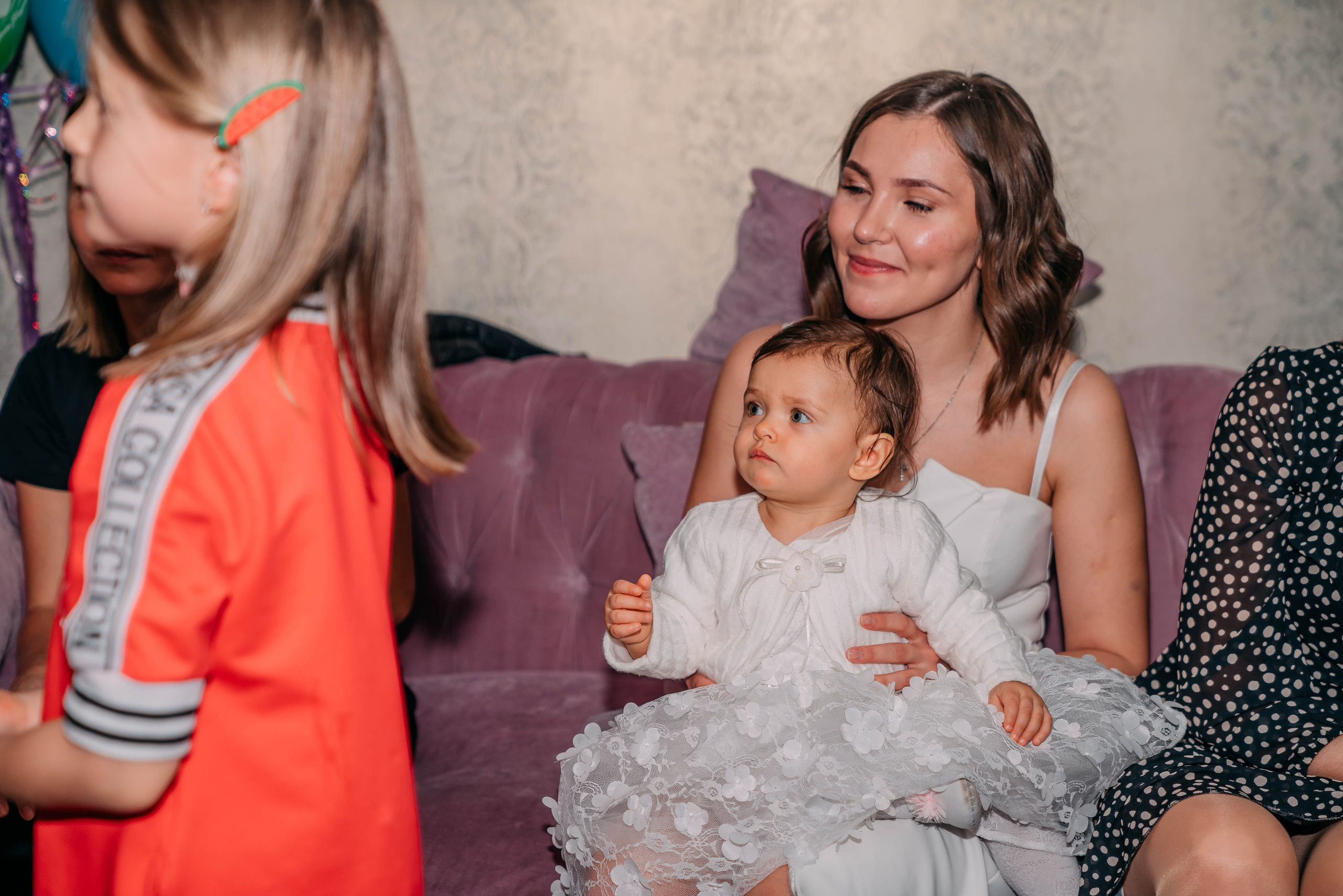 Эля. Семейный и школьный фотограф в Москве Юлия Кобзева