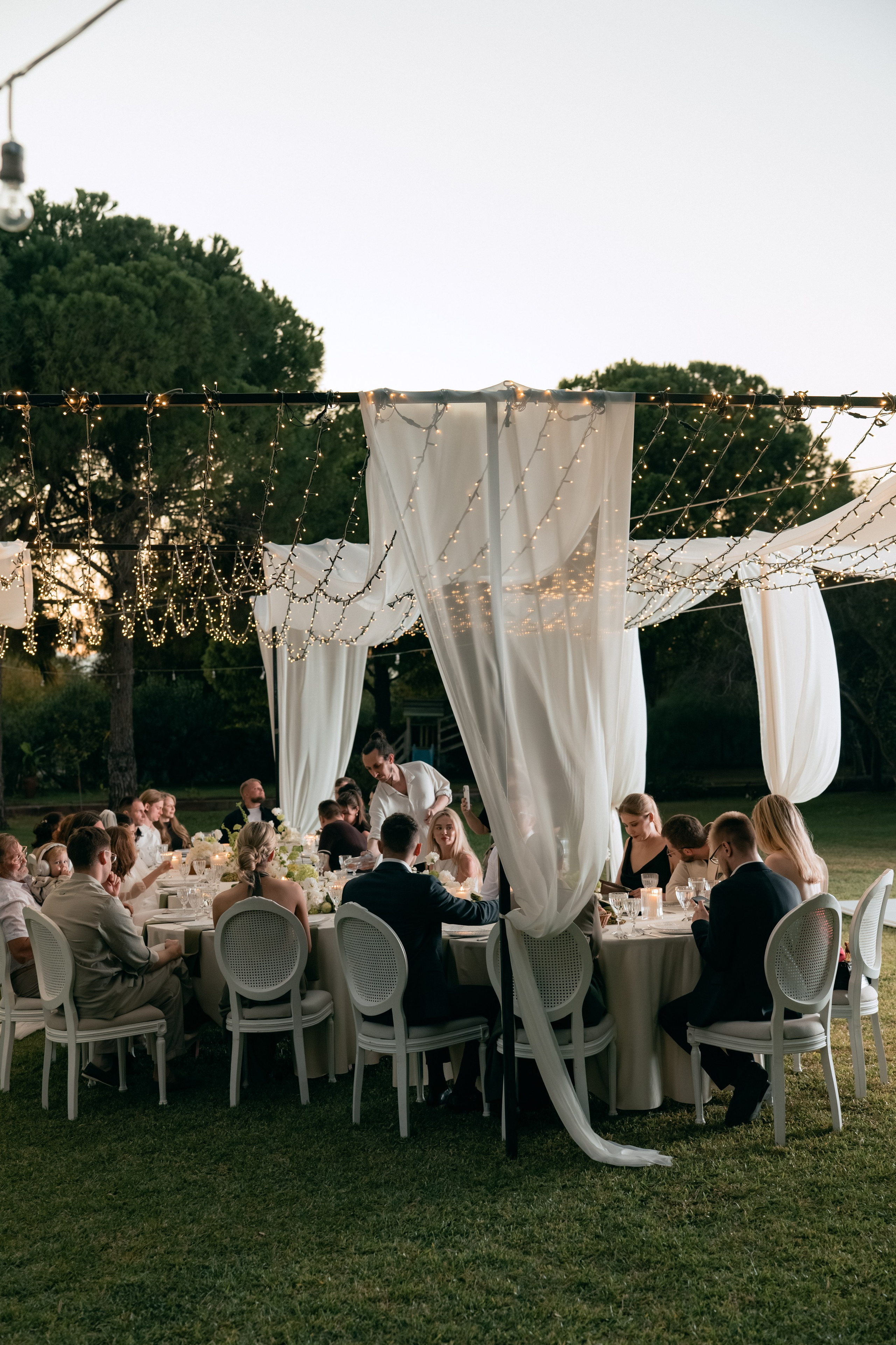 Once in October. Wedding & Documentary Photographer based in Nuremberg — available across Europe & Turkey | Vitalii Nasonov