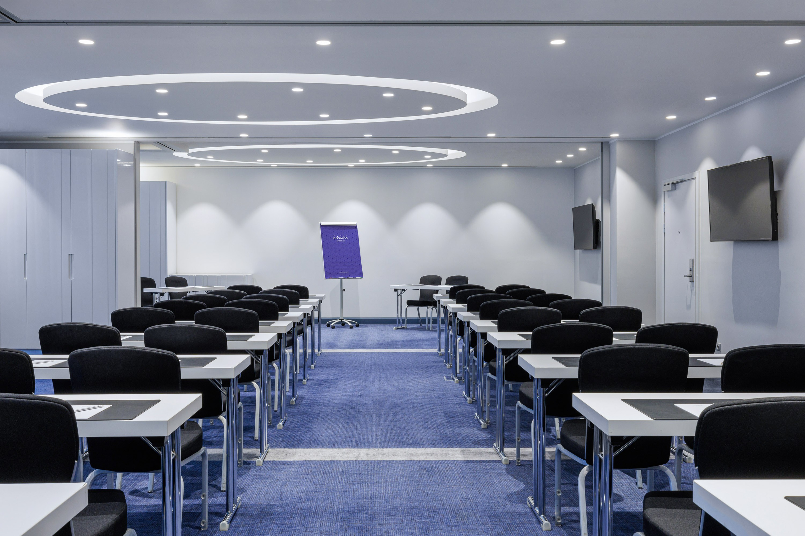 Cosmos Selection Moscow Sheremetyevo Airport Hotel