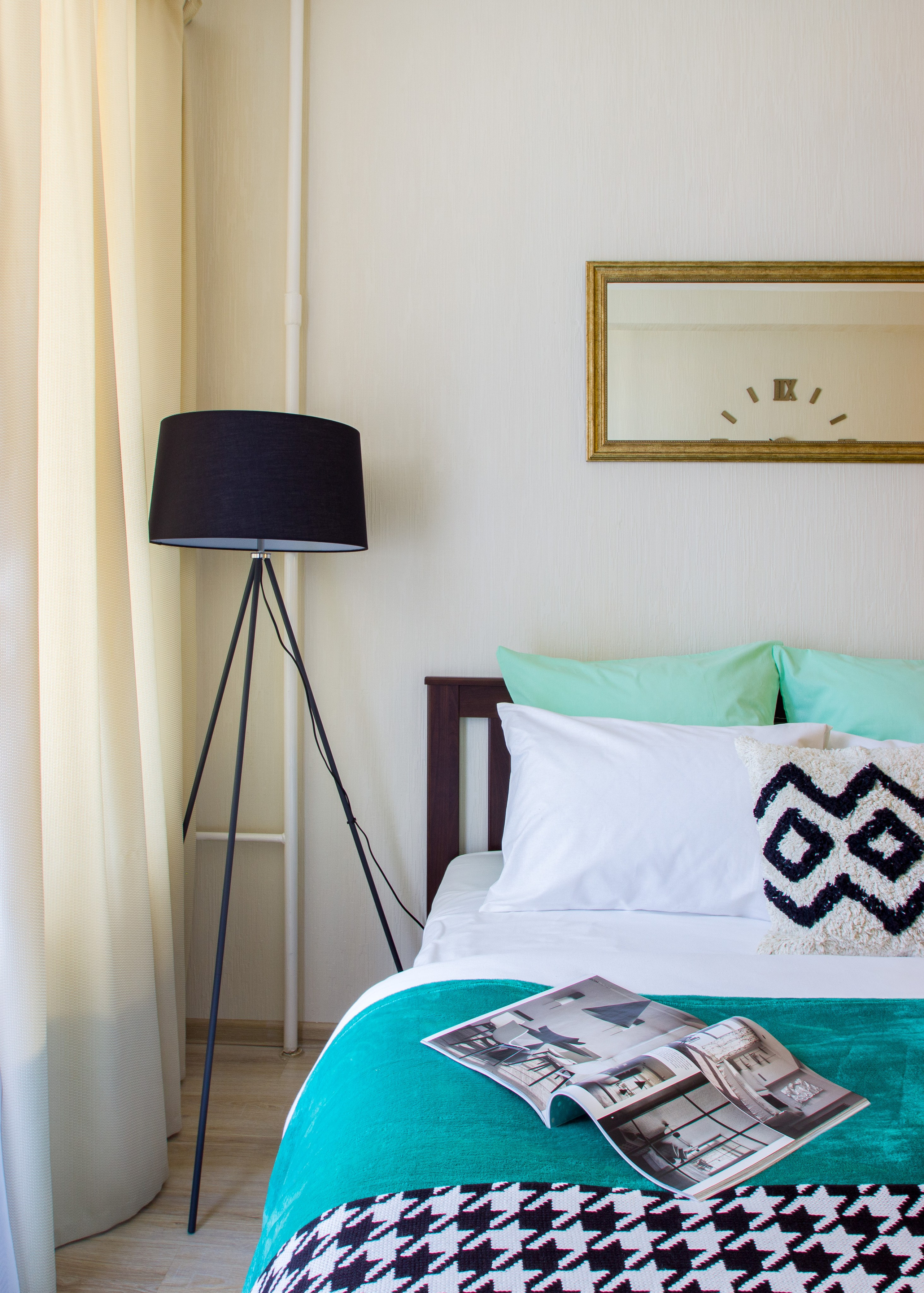 Хоумстейджер. Комплектатор. Дизайнер