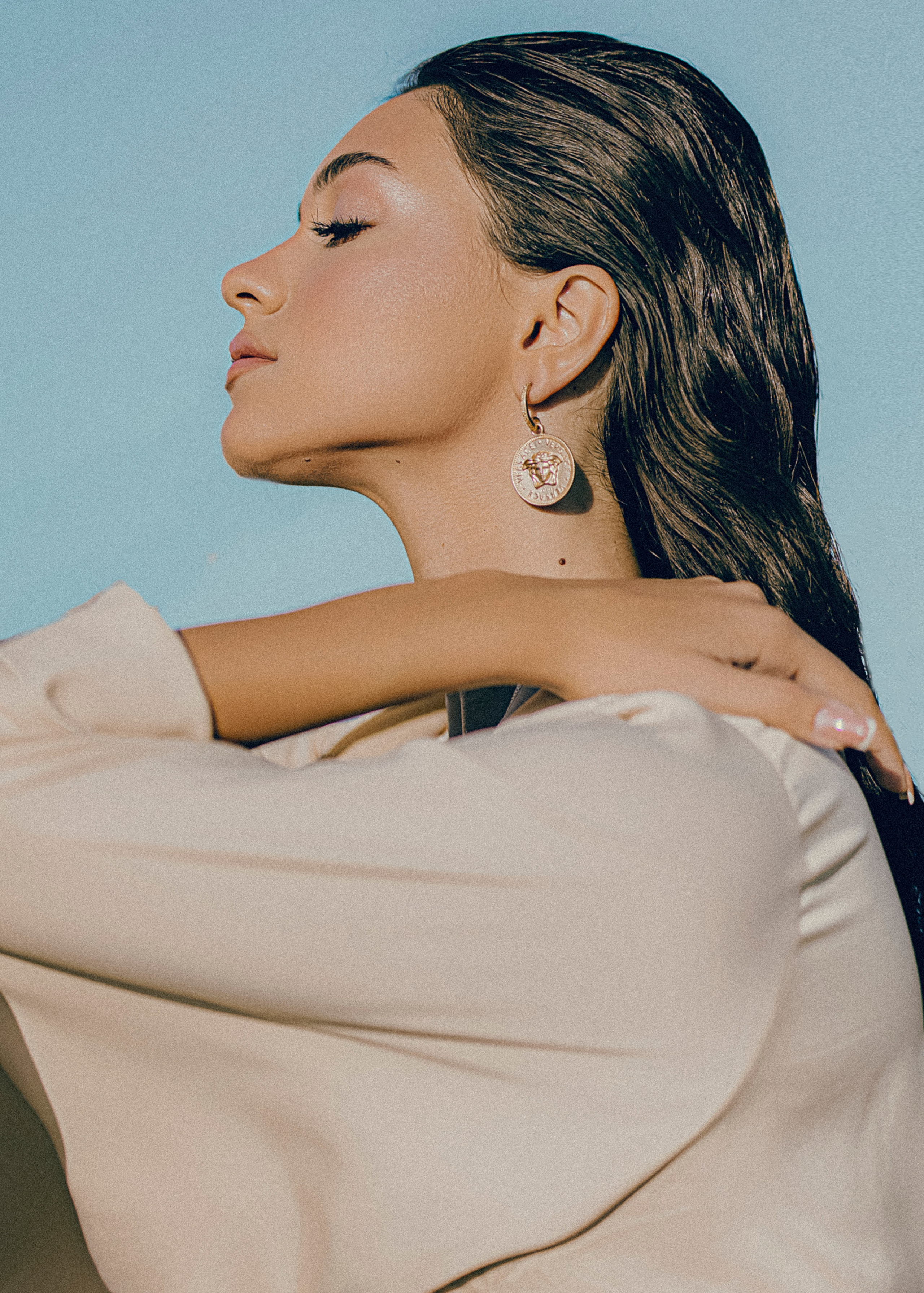 Фотограф в Новосибирске Кристина Светлакова