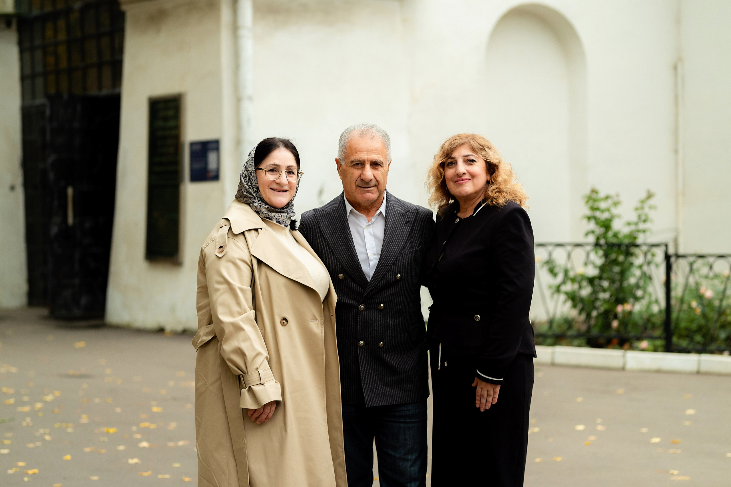 Таинство крещения Лилии. Фотограф в Железнодорожном и Балашихе