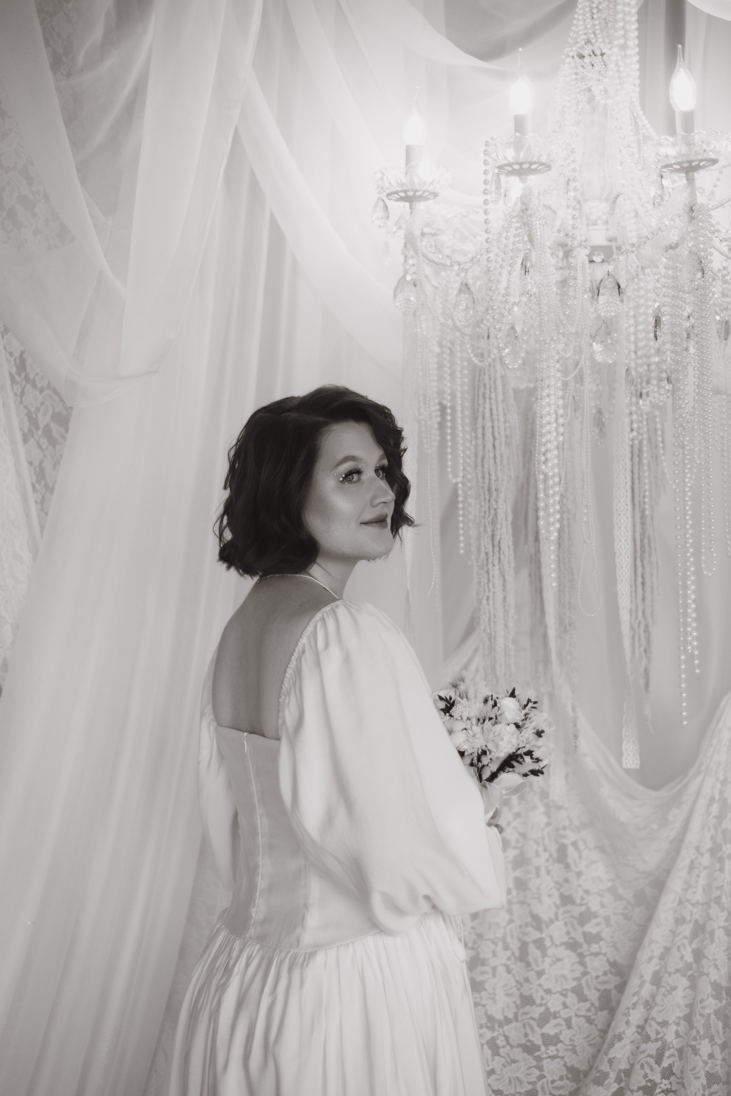 Света & Давыд. Свадебный фотограф и видеограф в Новосибирске