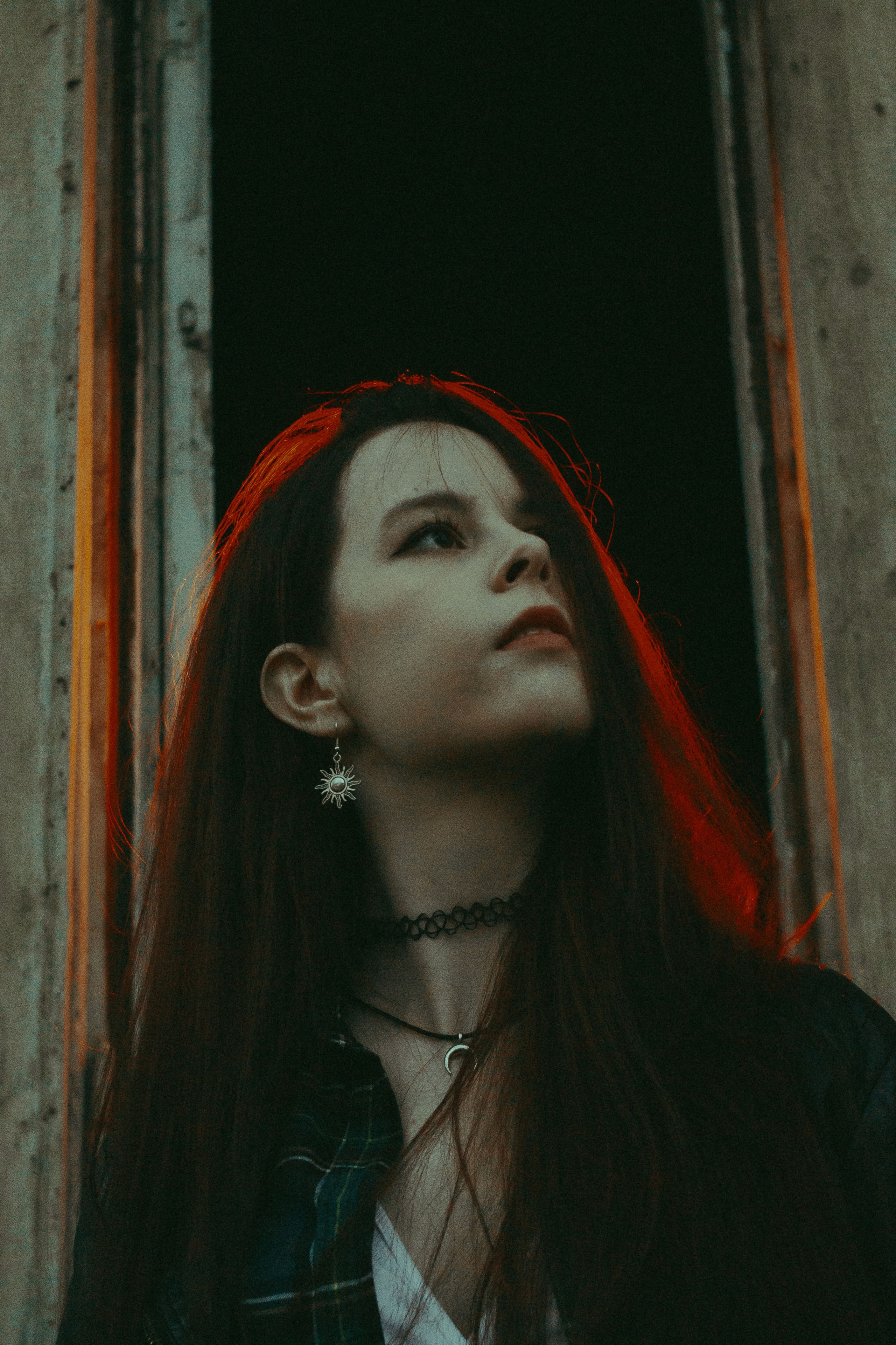 Дарья. Борщевская Елизавета / фотограф Иркутск