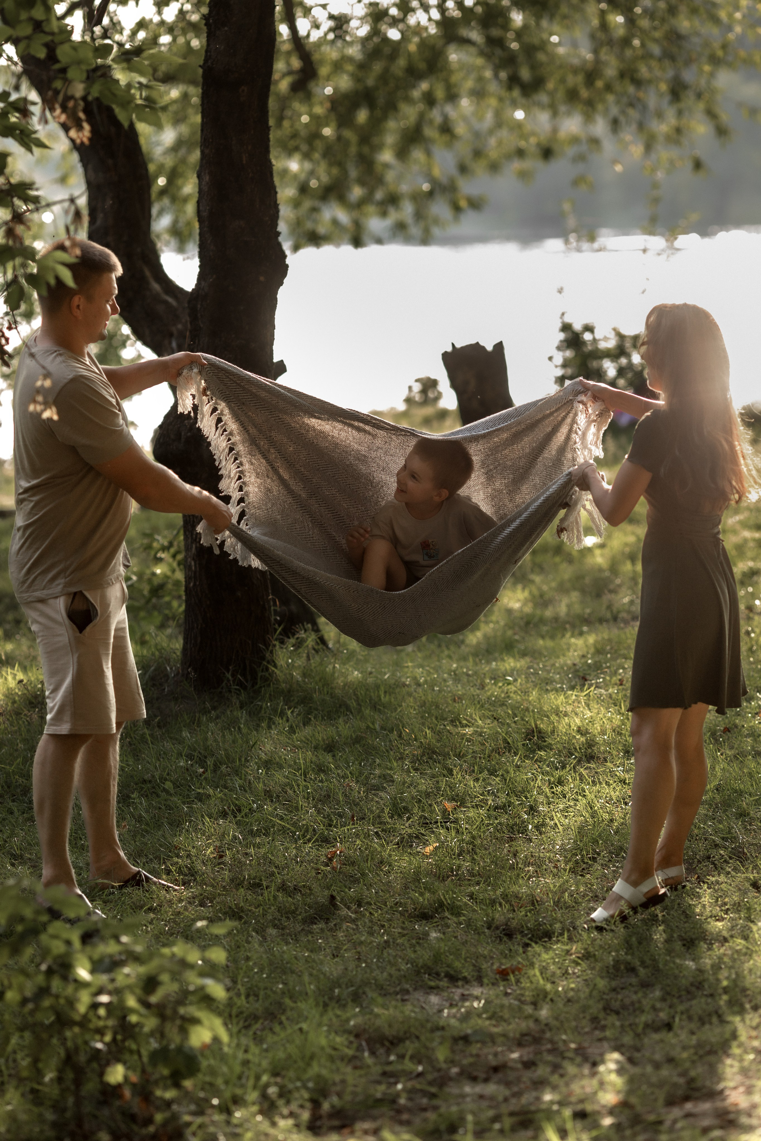 Семья Повтаревых. Семейный фотограф Вита Лифанова Брянск LifeStyle