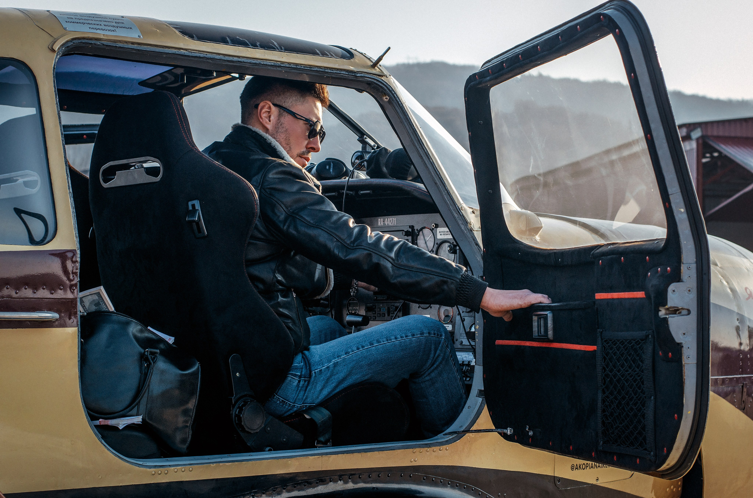 Павел самолет. Ваш фотограф📸 на motorcycle