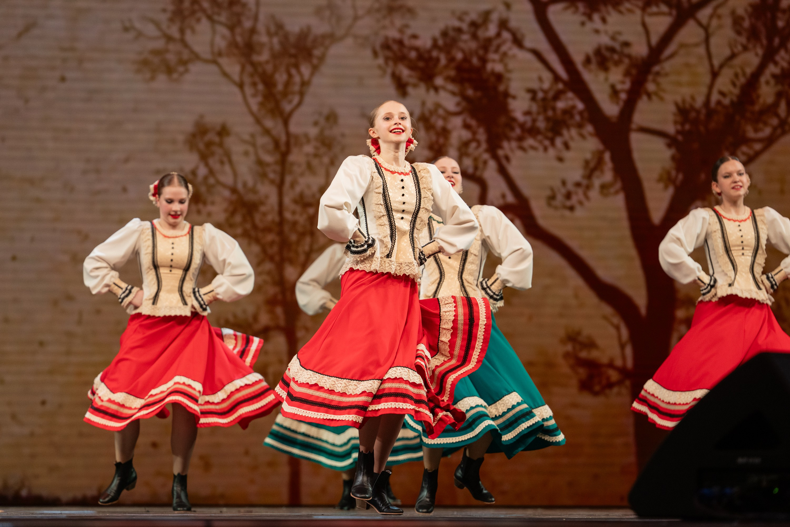 16 мая, г. Москва, Кремль, Концерт. Золотое яблочко