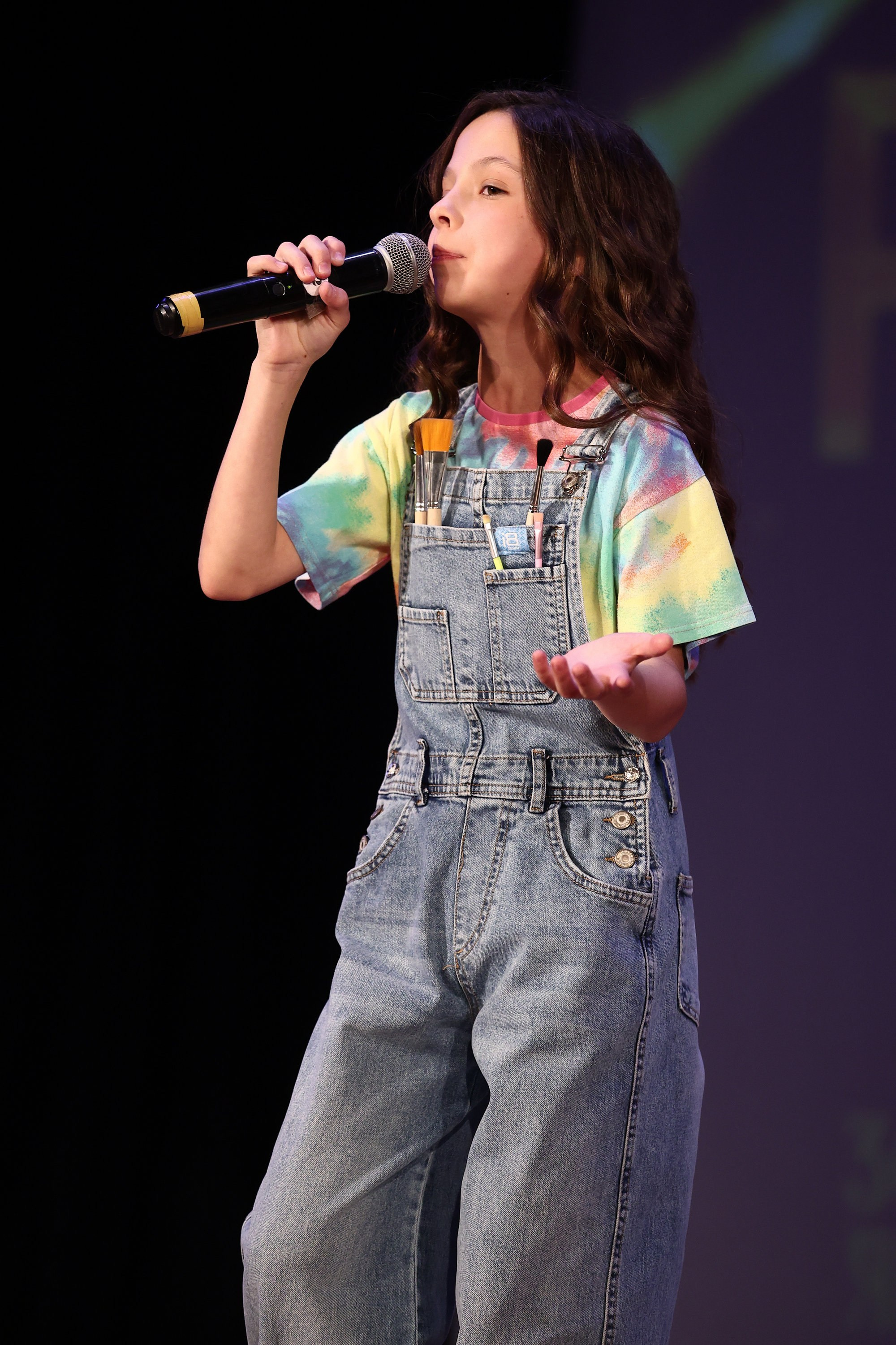 30 марта, г. Самара. Золотое яблочко