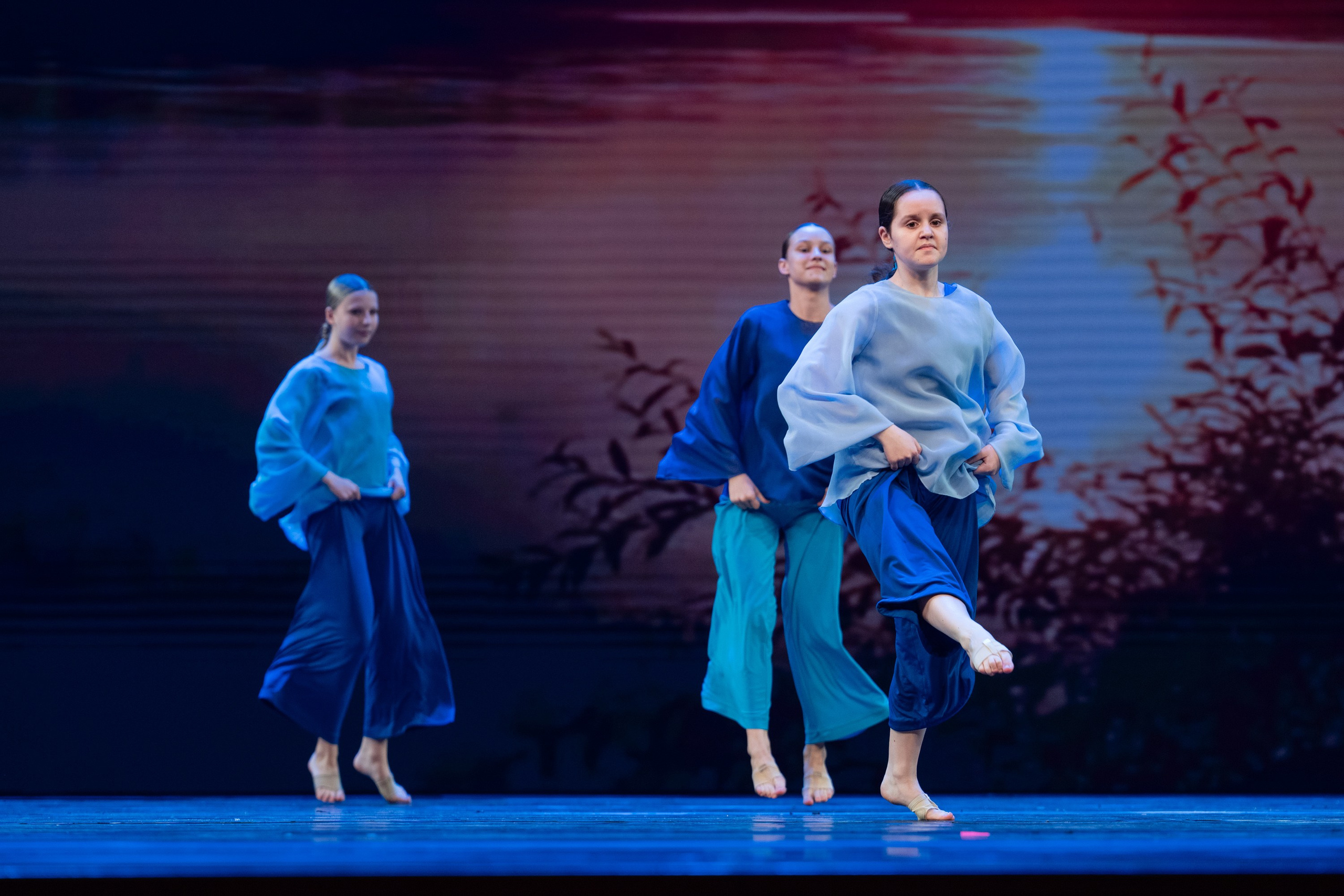 18 мая, г. Москва, Кремль, Концерт. Золотое яблочко