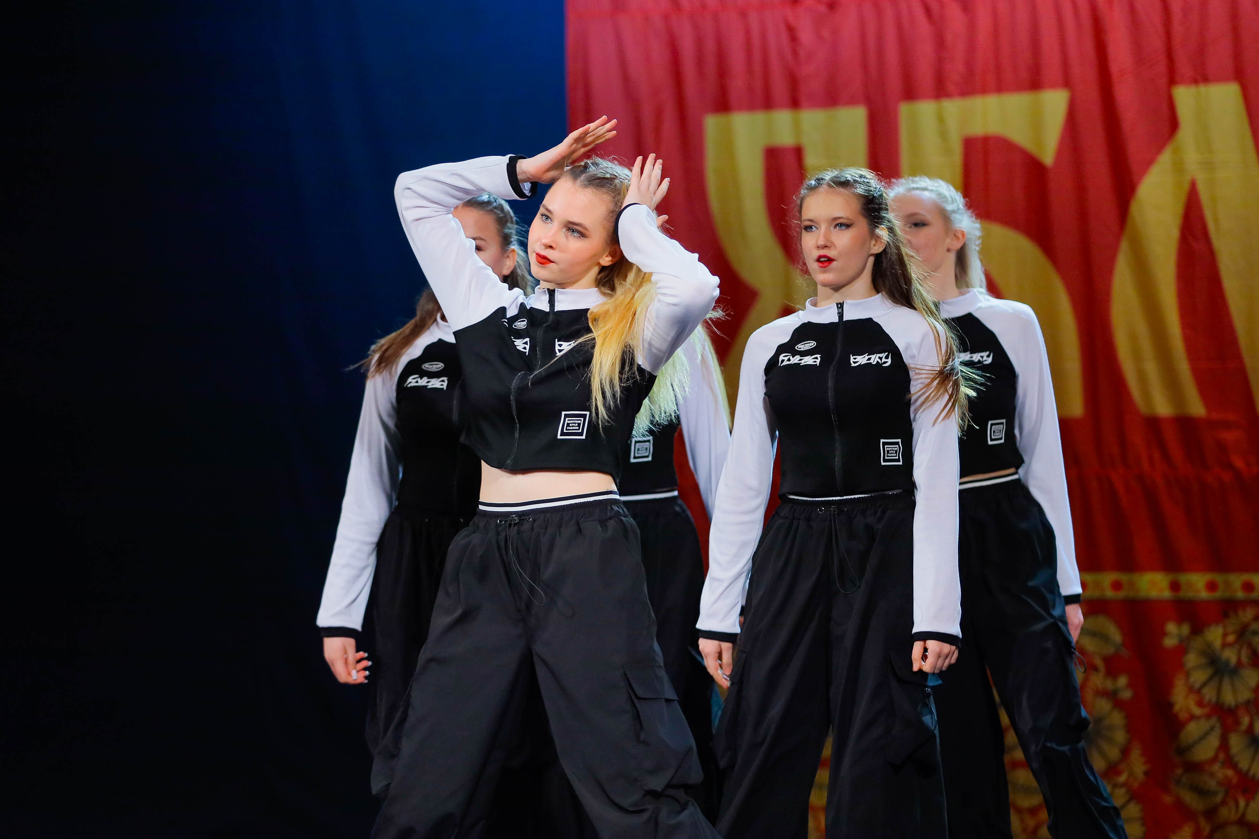 9 февраля, г. Петрозаводск. Золотое яблочко