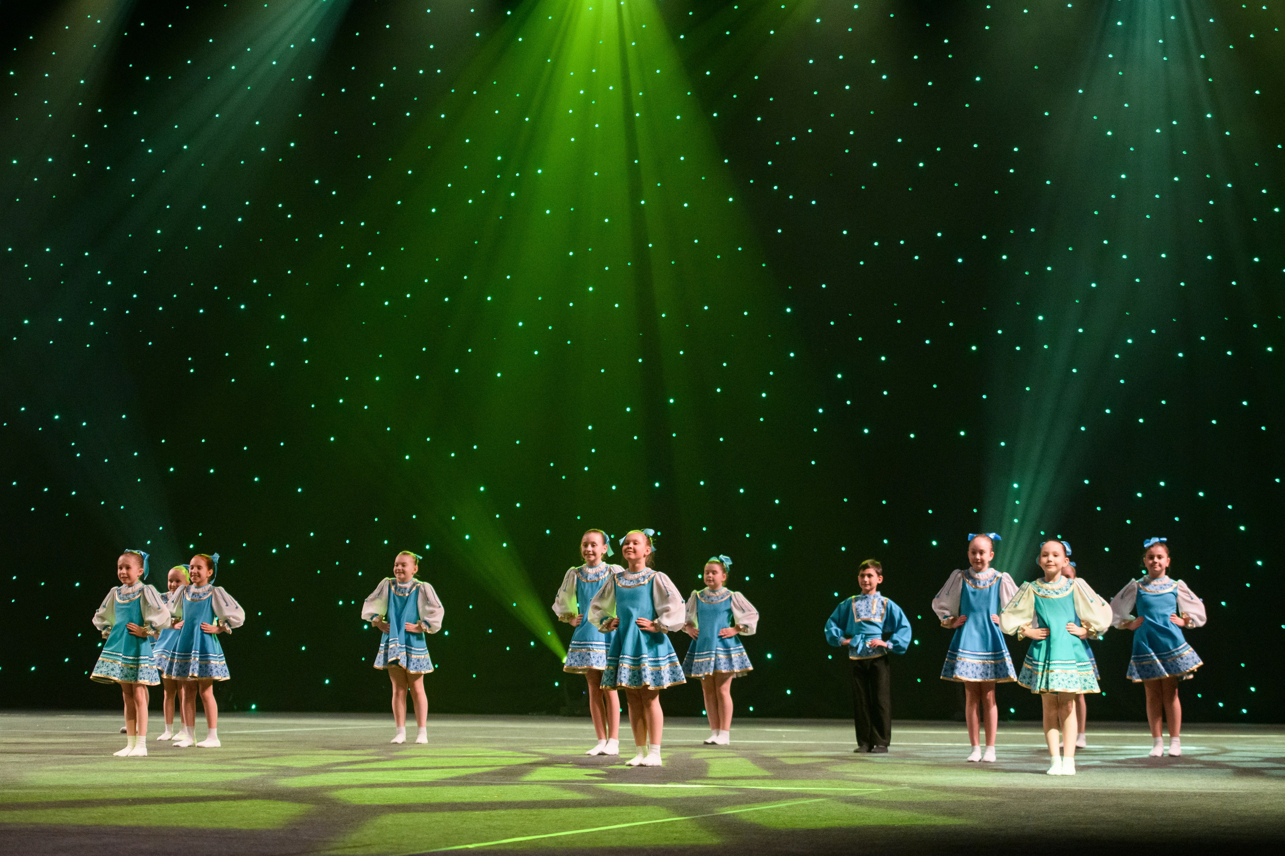 6 мая, концерт 10 лет, Сибур Арена, г. Санкт-Петербург. Золотое яблочко