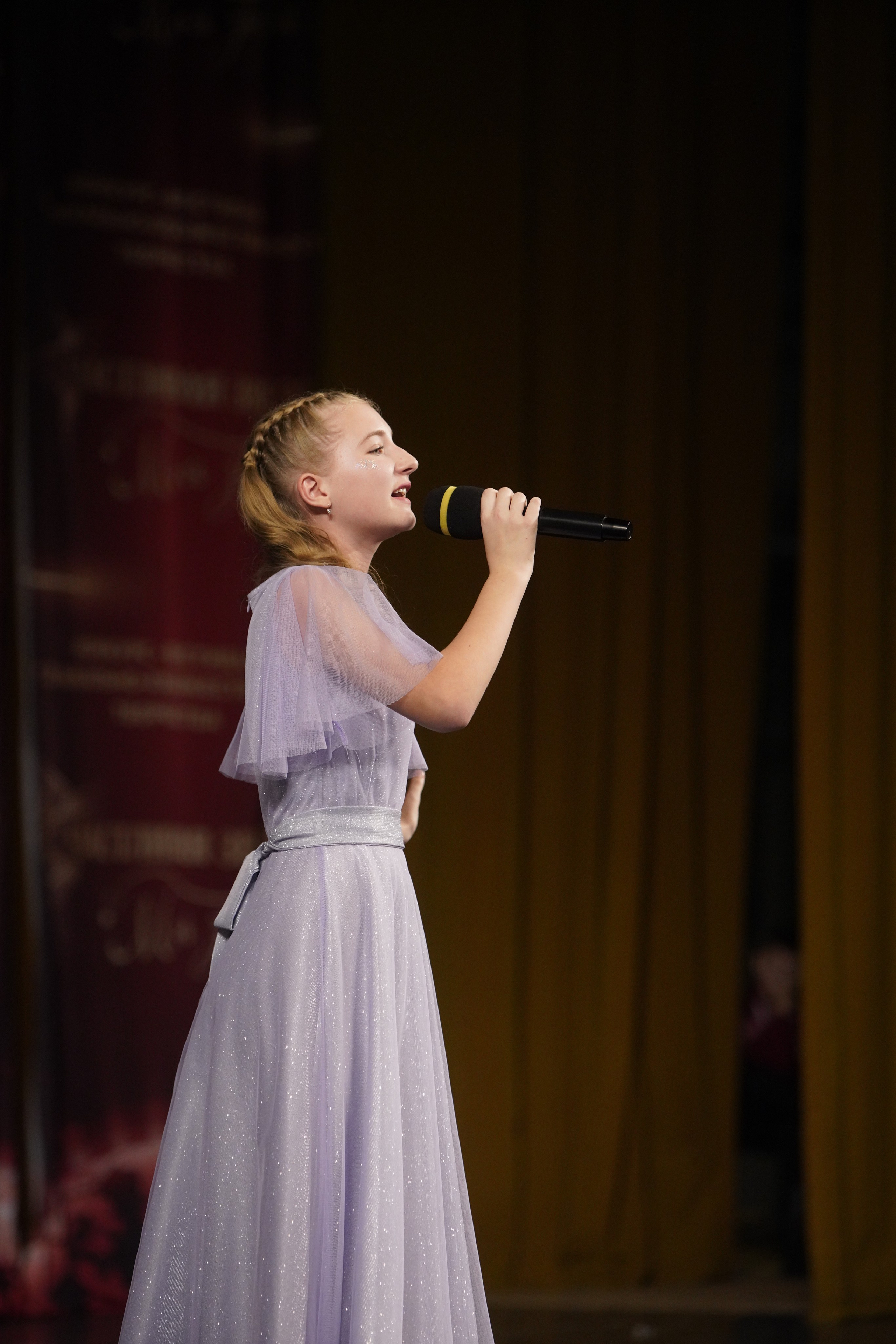 29 ноября, блок 3, г. Санкт-Петербург. Золотое яблочко