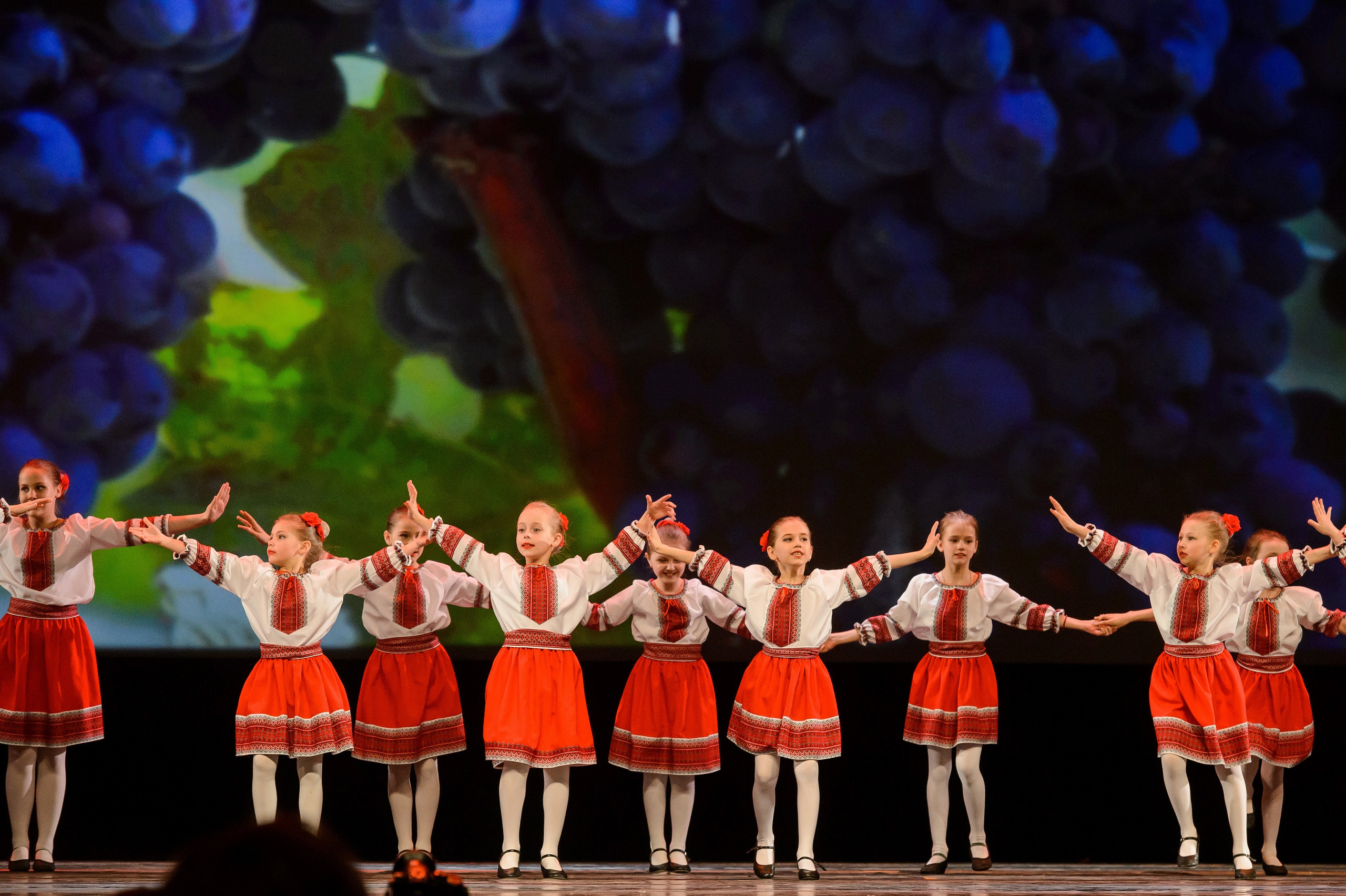 13 мая, часть 2, Кремль, г. Москва. Золотое яблочко