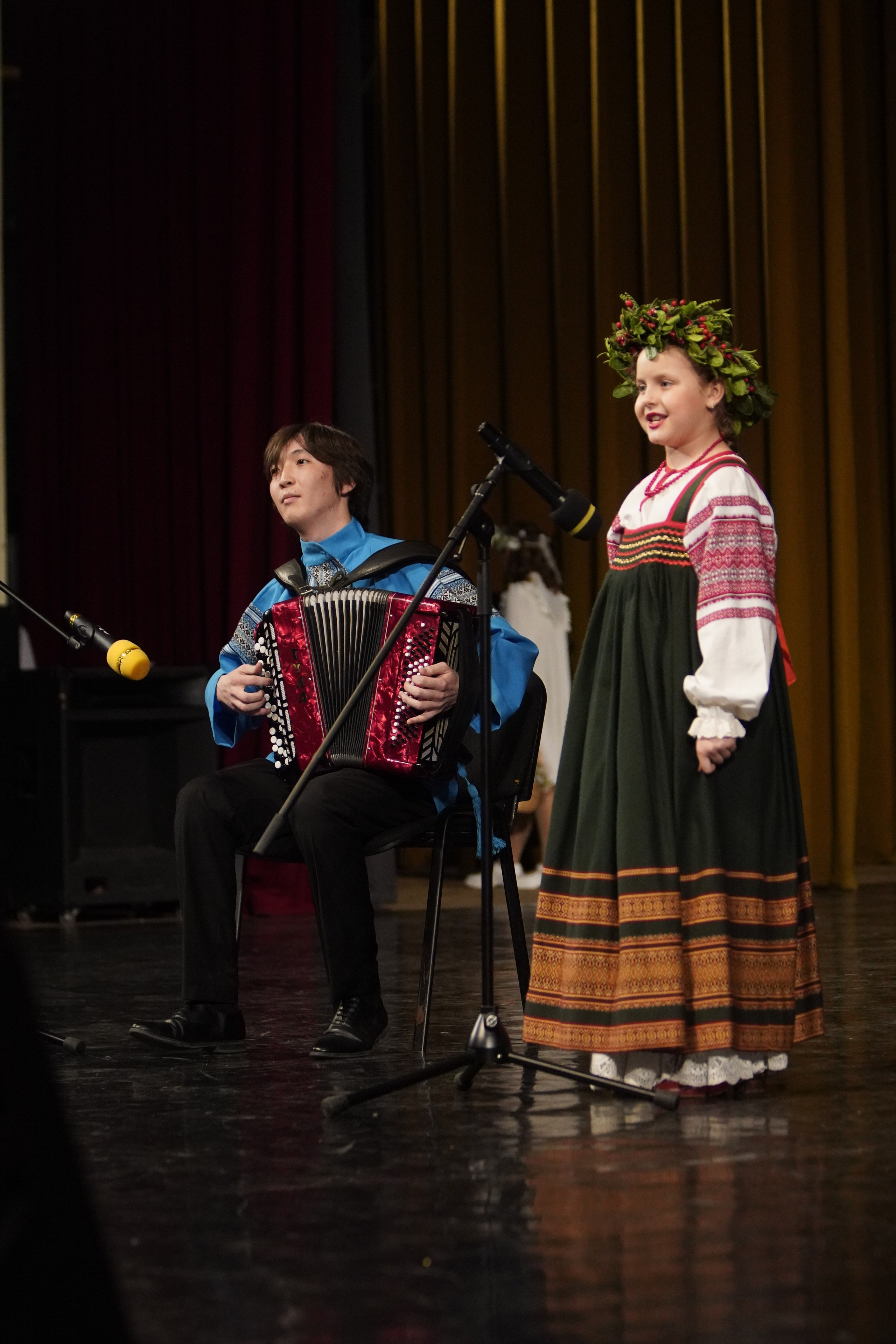 29 ноября, блок 3, г. Санкт-Петербург. Золотое яблочко