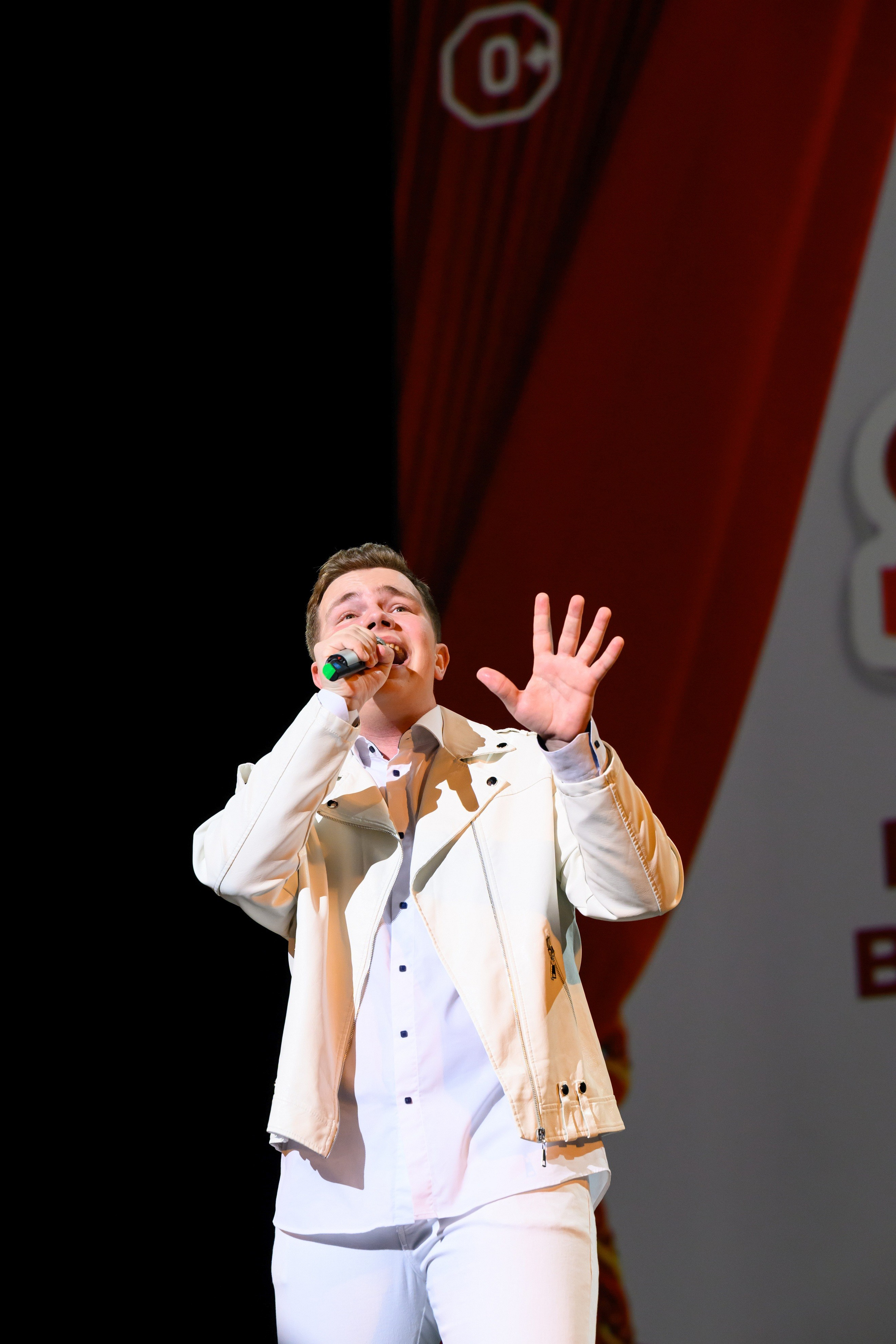 4 декабря, блок 1, награда, г. Санкт-Петербург. Золотое яблочко