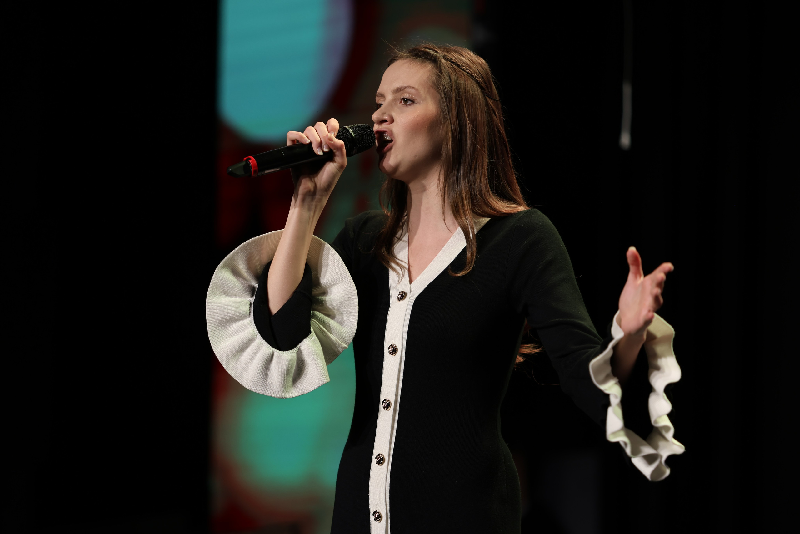 25 января, г. Челябинск. Золотое яблочко