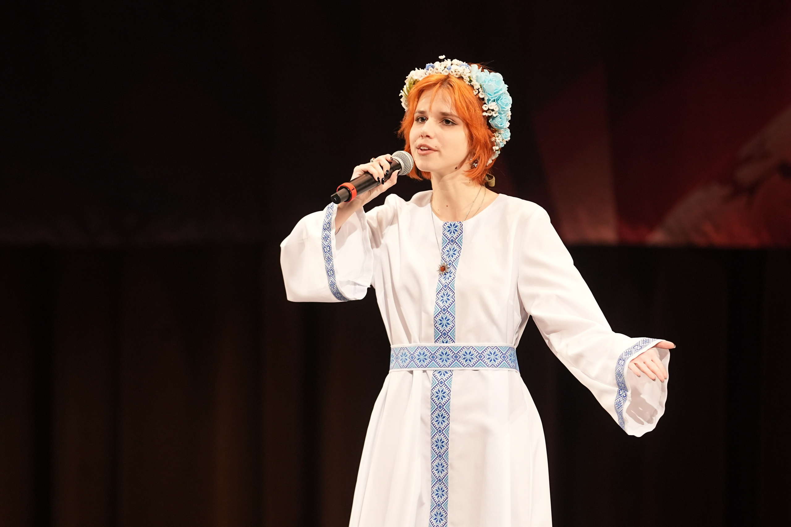 7 декабря, блок 3, г. Москва. Золотое яблочко