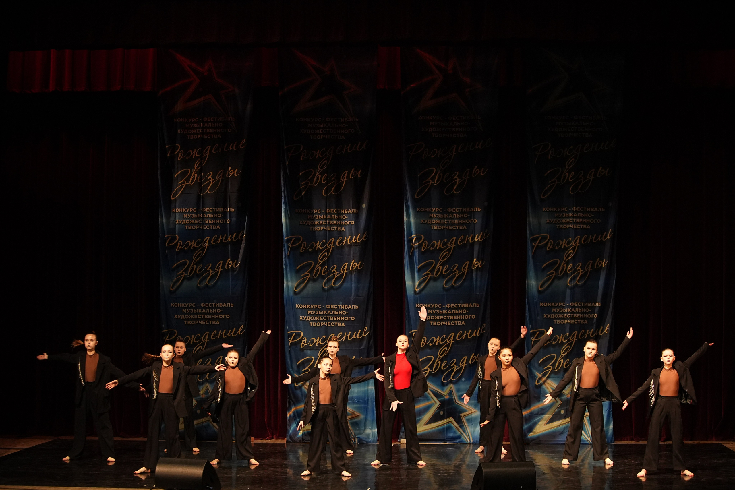 15 марта, блок 2, г. Москва. Золотое яблочко