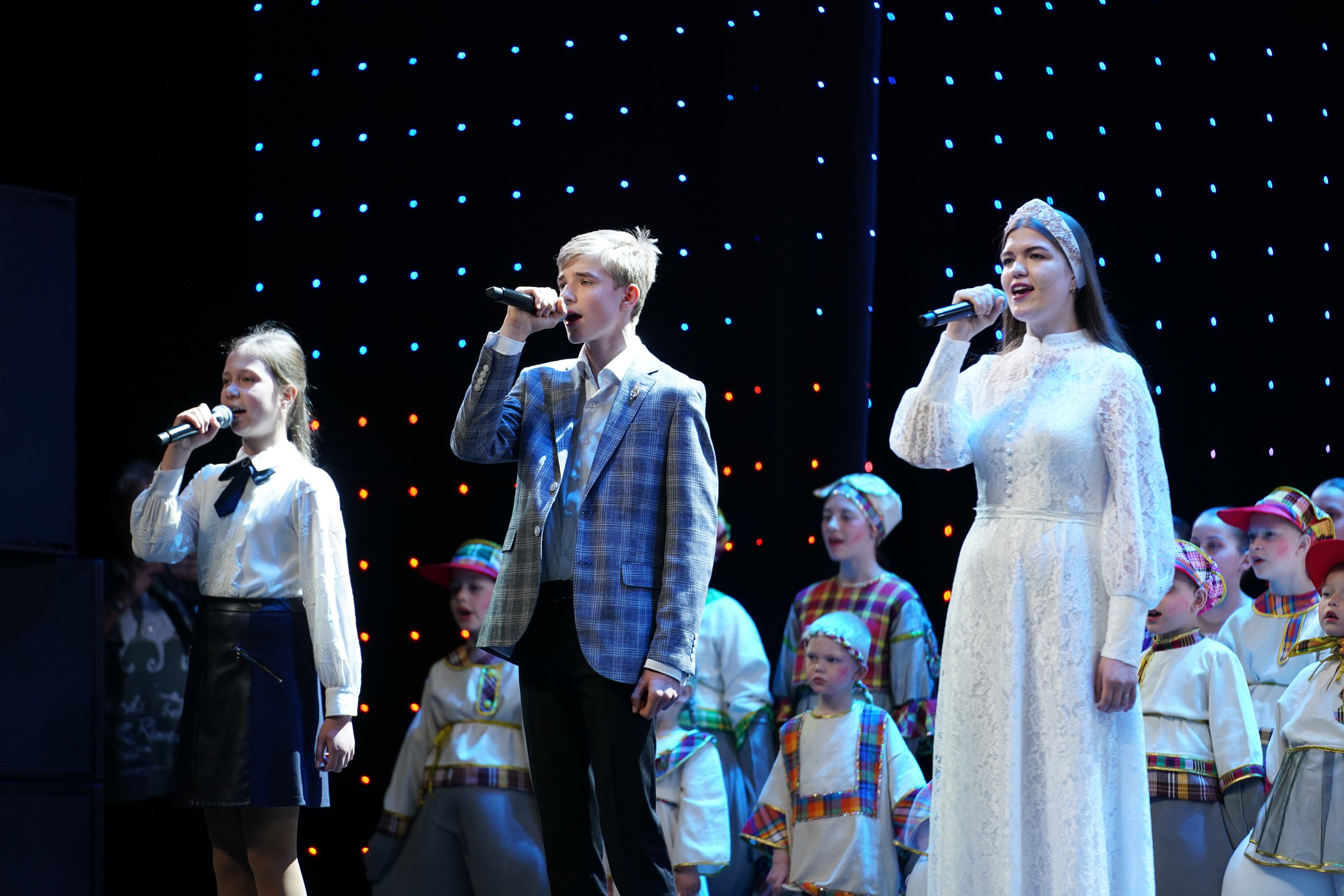 19 мая, отделение 1, г. Москва, Кремль. Золотое яблочко