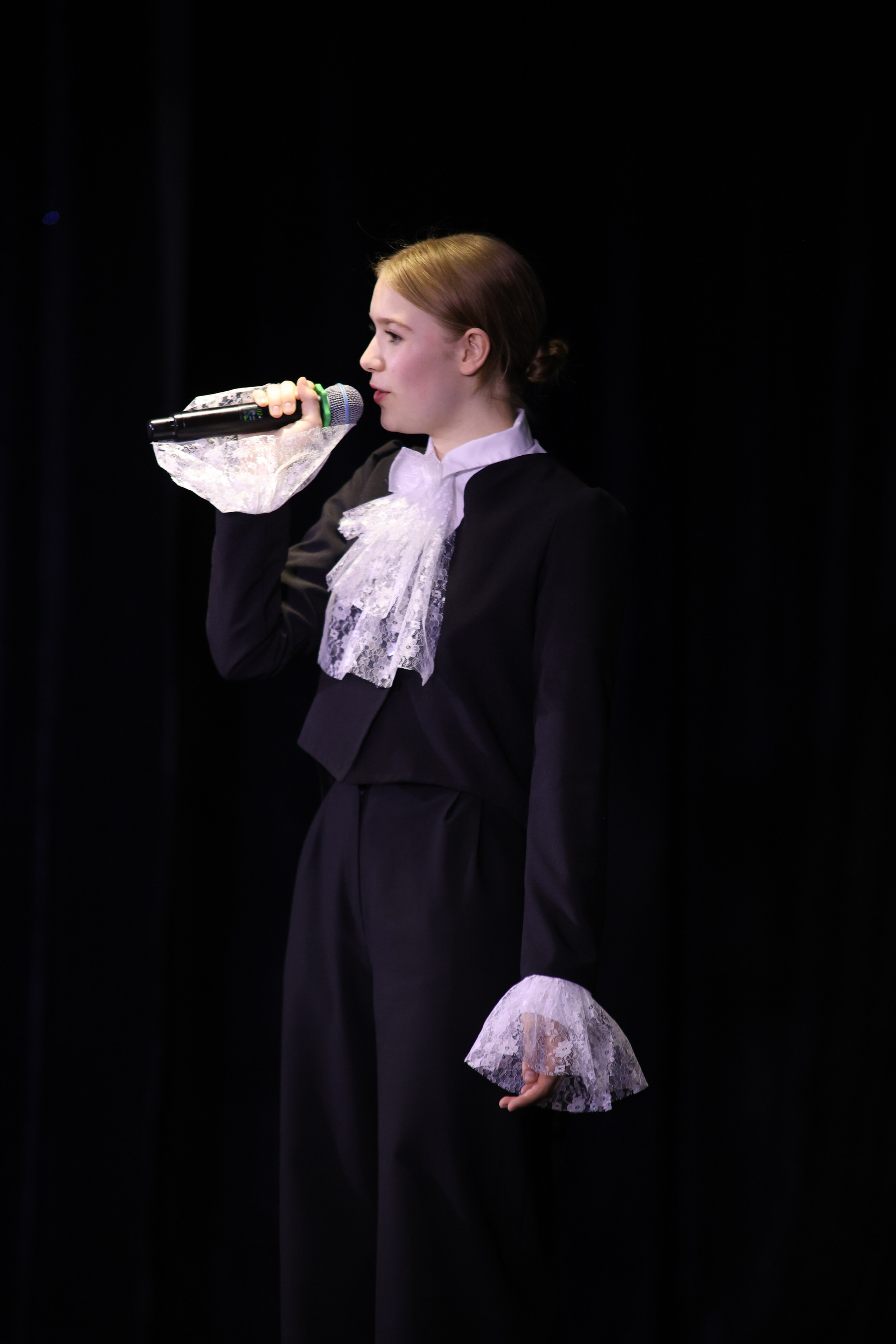 14 июня, блок 2, г. Москва. Золотое яблочко