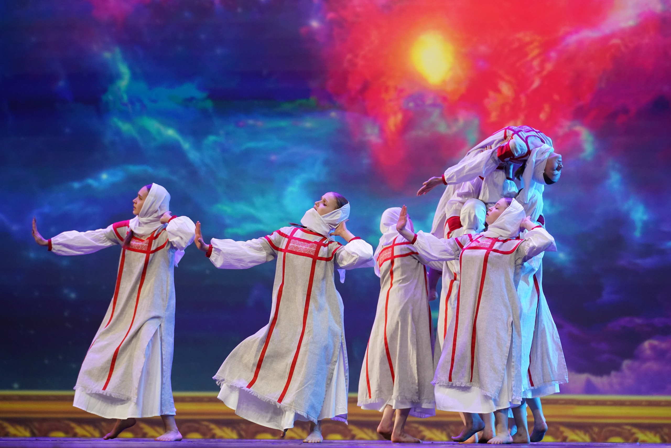 19 мая, отделение 2, г. Москва, Кремль. Золотое яблочко