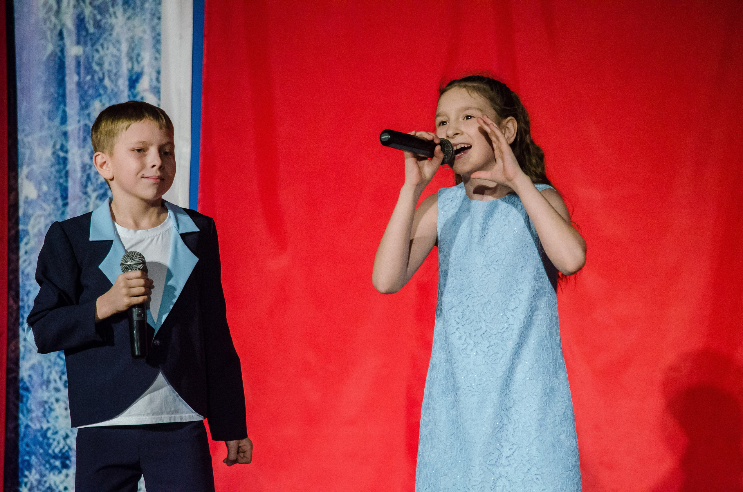 14 декабря, г. Омск. Золотое яблочко