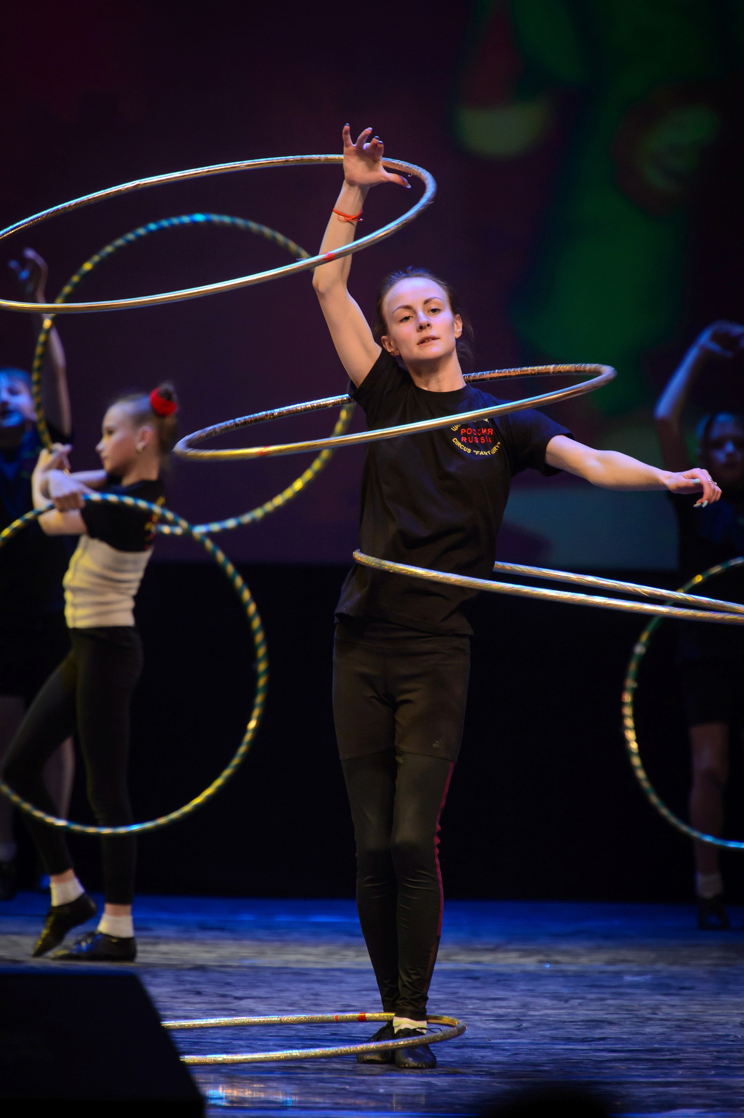 13 мая, часть 1, Кремль, г. Москва. Золотое яблочко