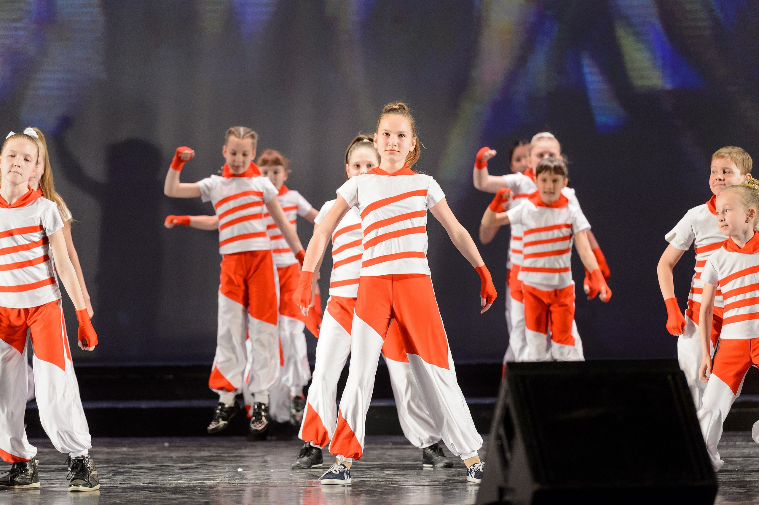 23 мая, концерт 5 лет, БКЗ. Золотое яблочко