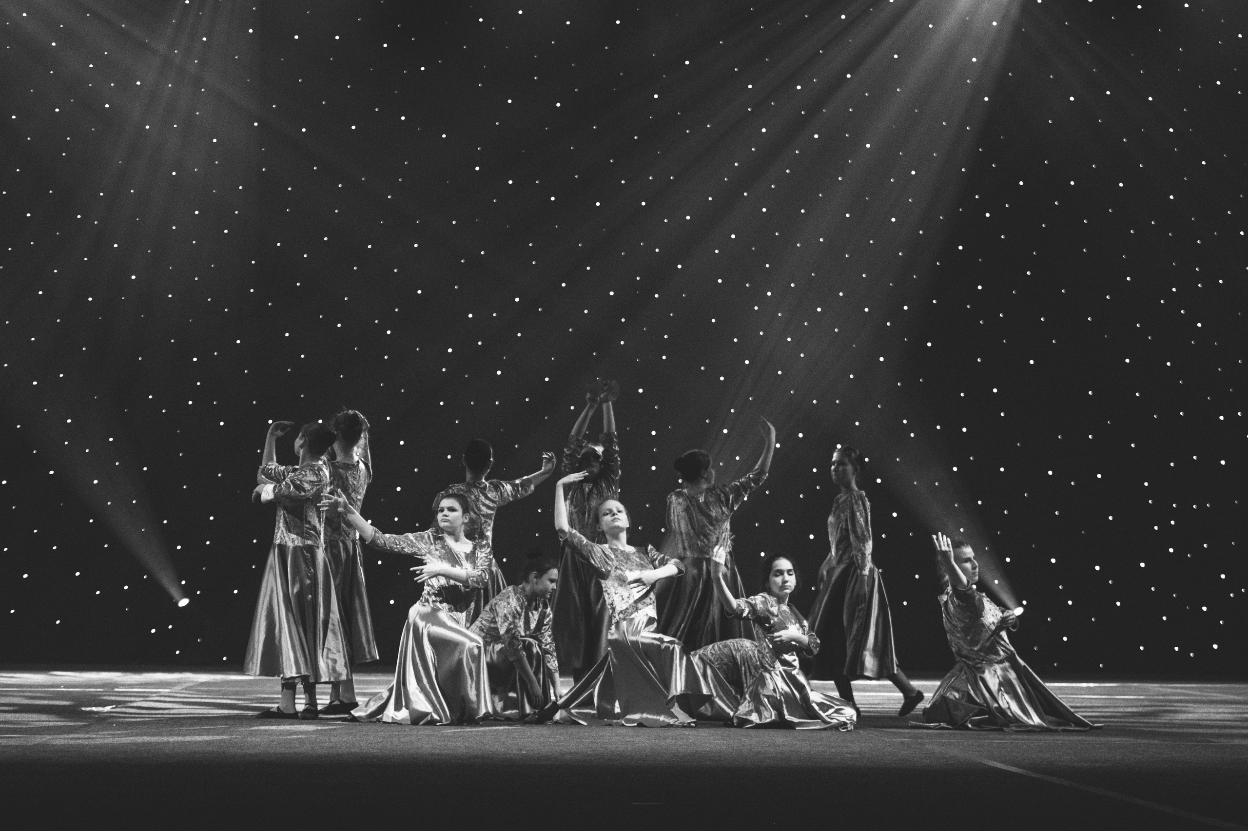 6 мая, концерт 10 лет, Сибур Арена, г. Санкт-Петербург. Золотое яблочко