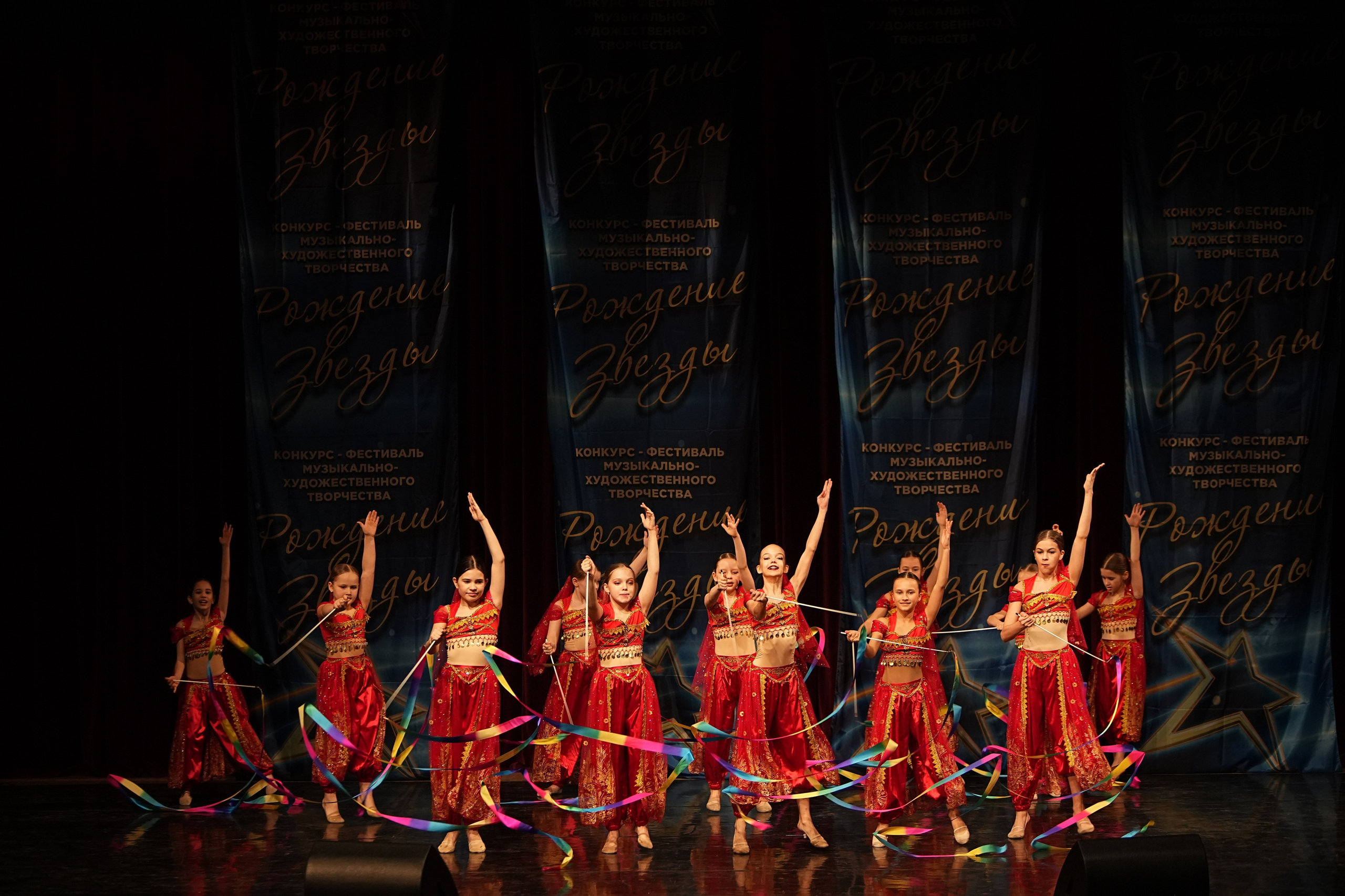 15 марта, блок 1, г. Москва. Золотое яблочко