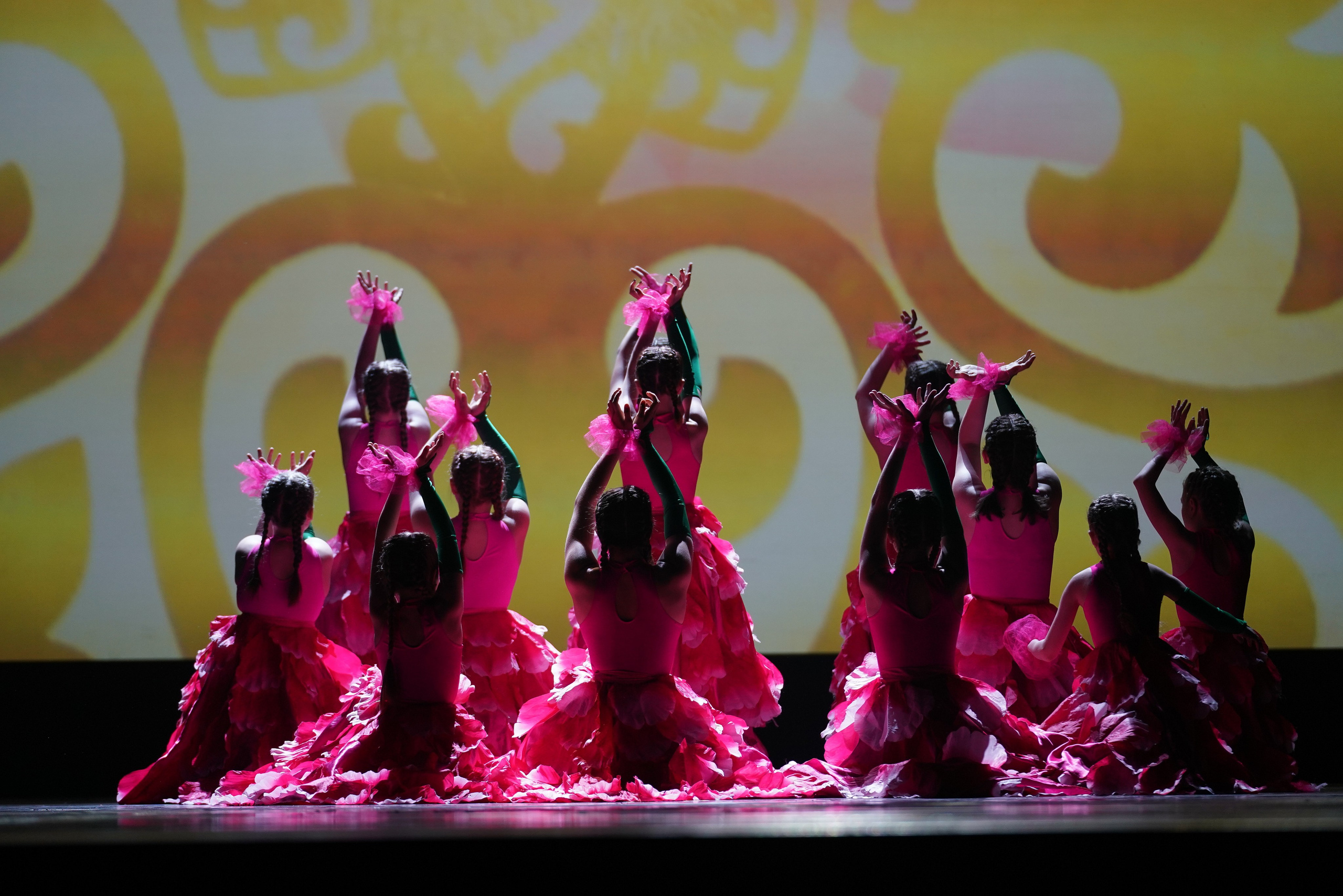 13 мая, г. Москва, Кремль. Золотое яблочко