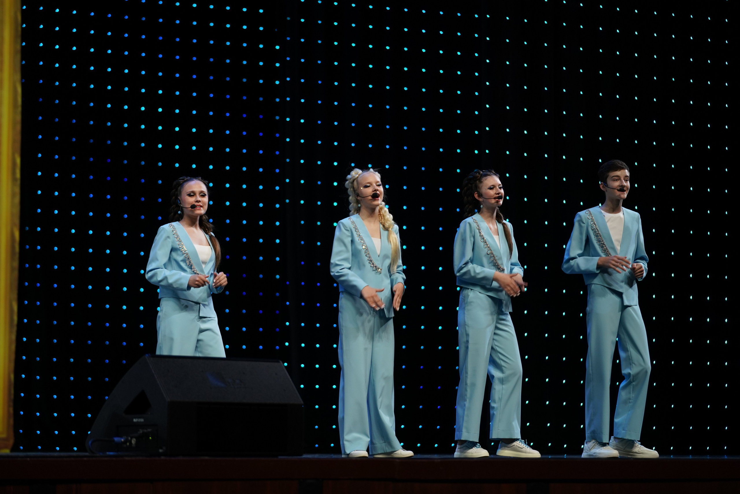 19 мая, отделение 1, г. Москва, Кремль. Золотое яблочко