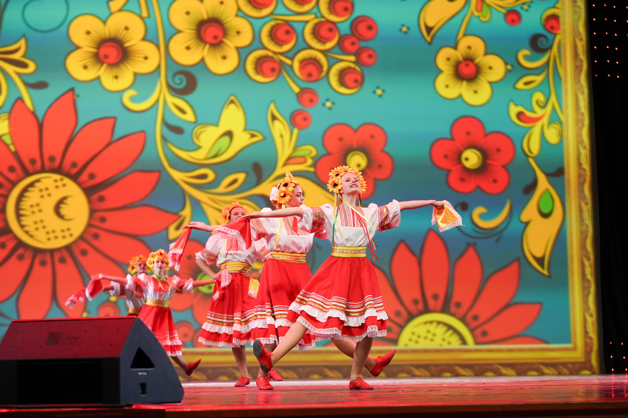 18 мая, отделение 1, г. Москва, Кремль. Золотое яблочко