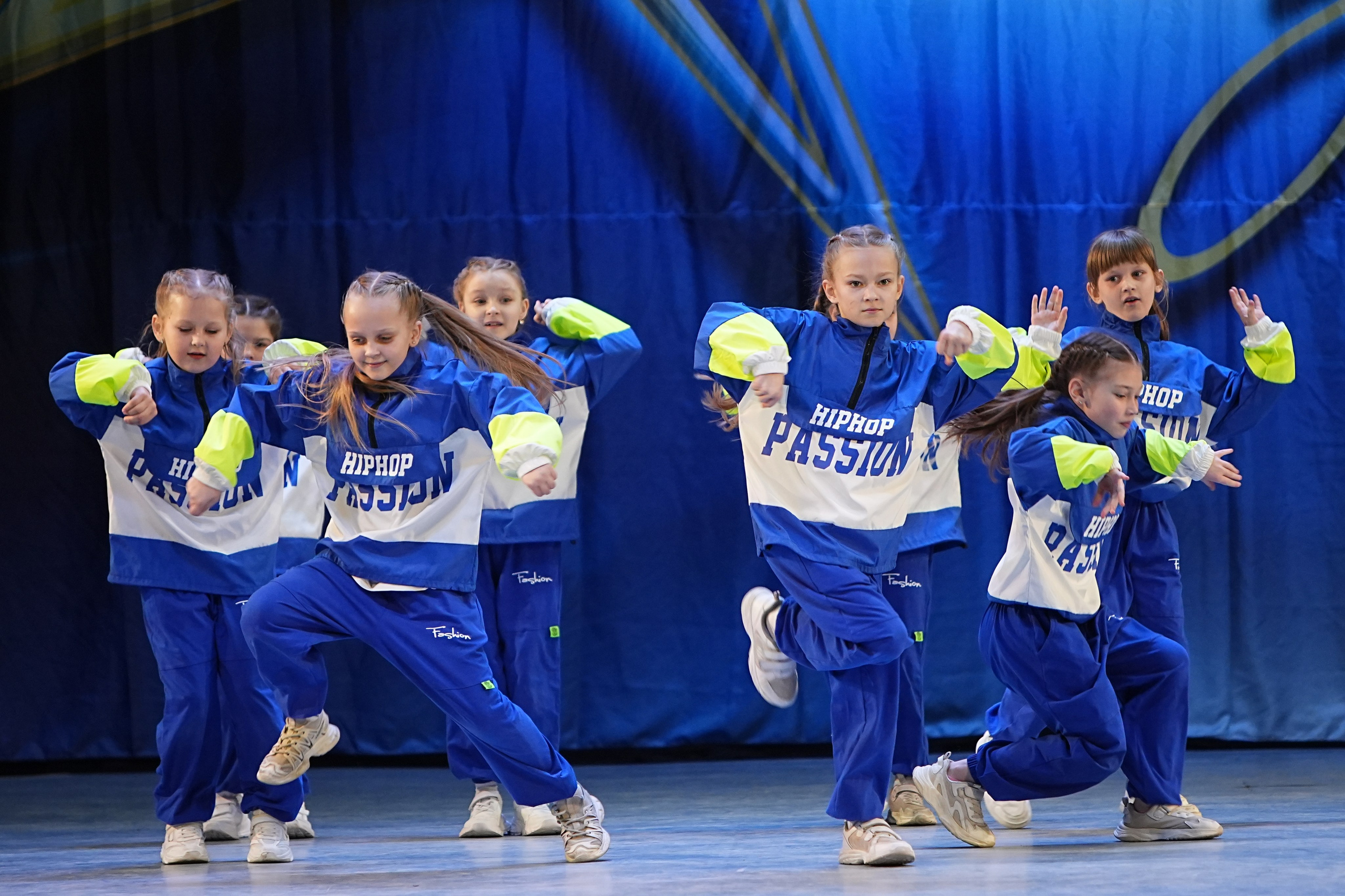 1 марта, г. Ярославль. Золотое яблочко