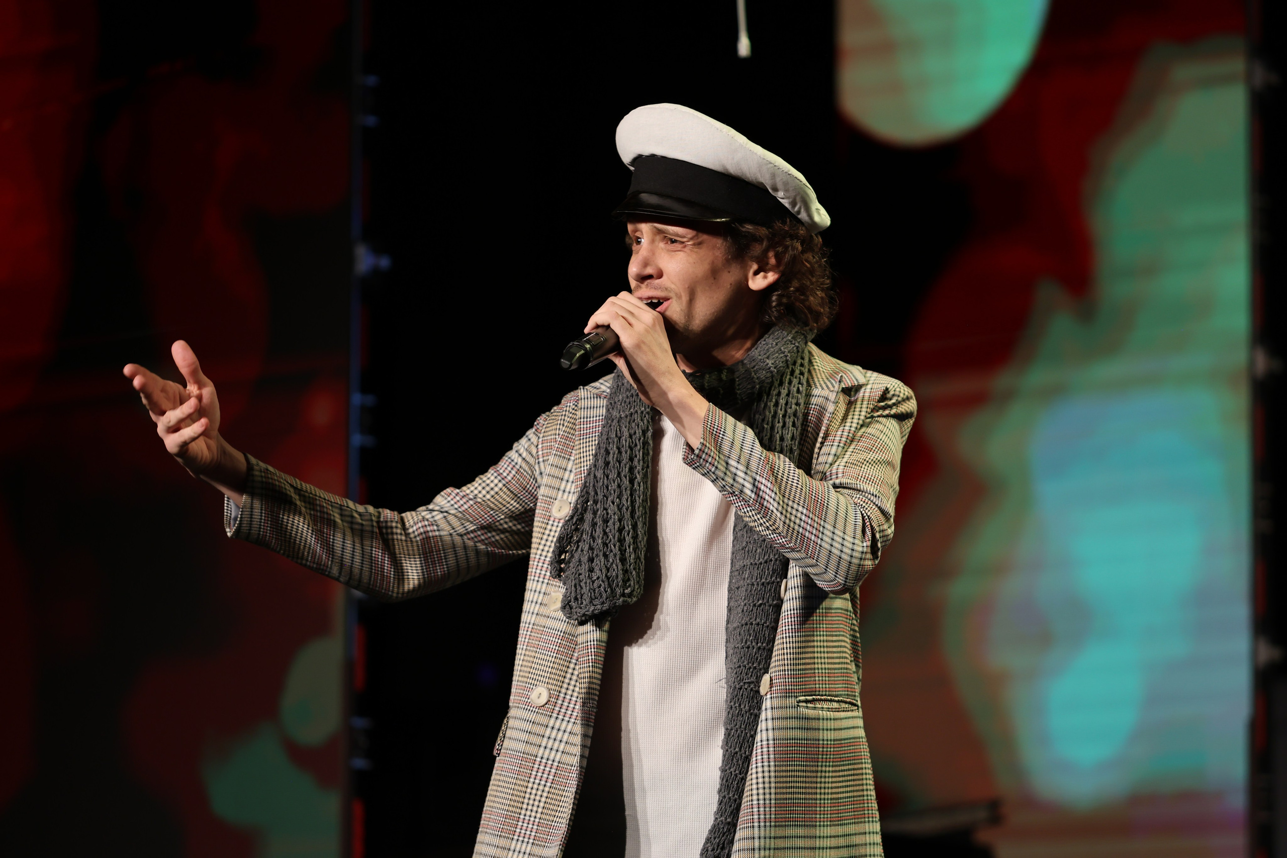 25 января, г. Челябинск. Золотое яблочко