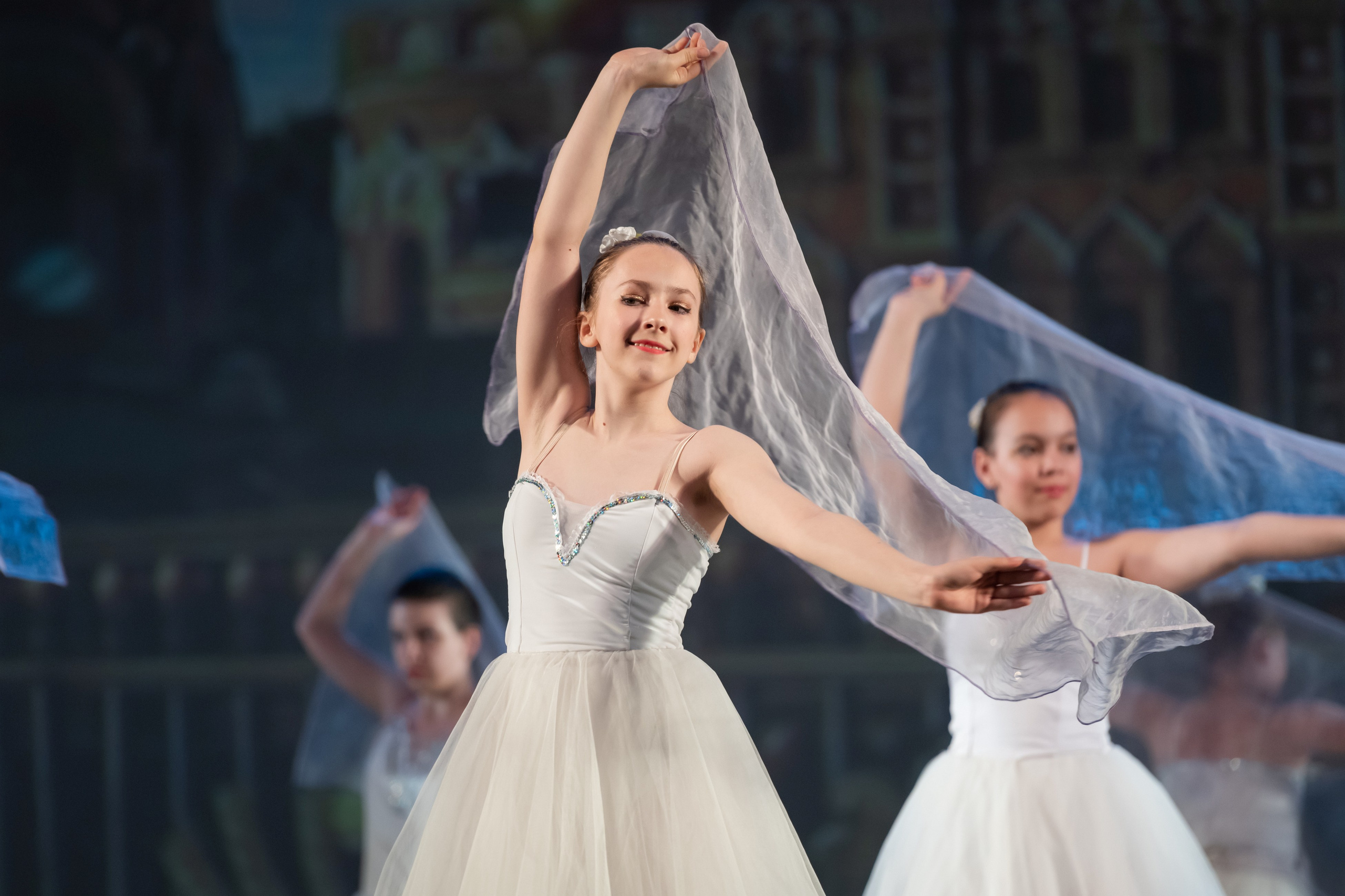 15 сентября, концерт БКЗ. Золотое яблочко