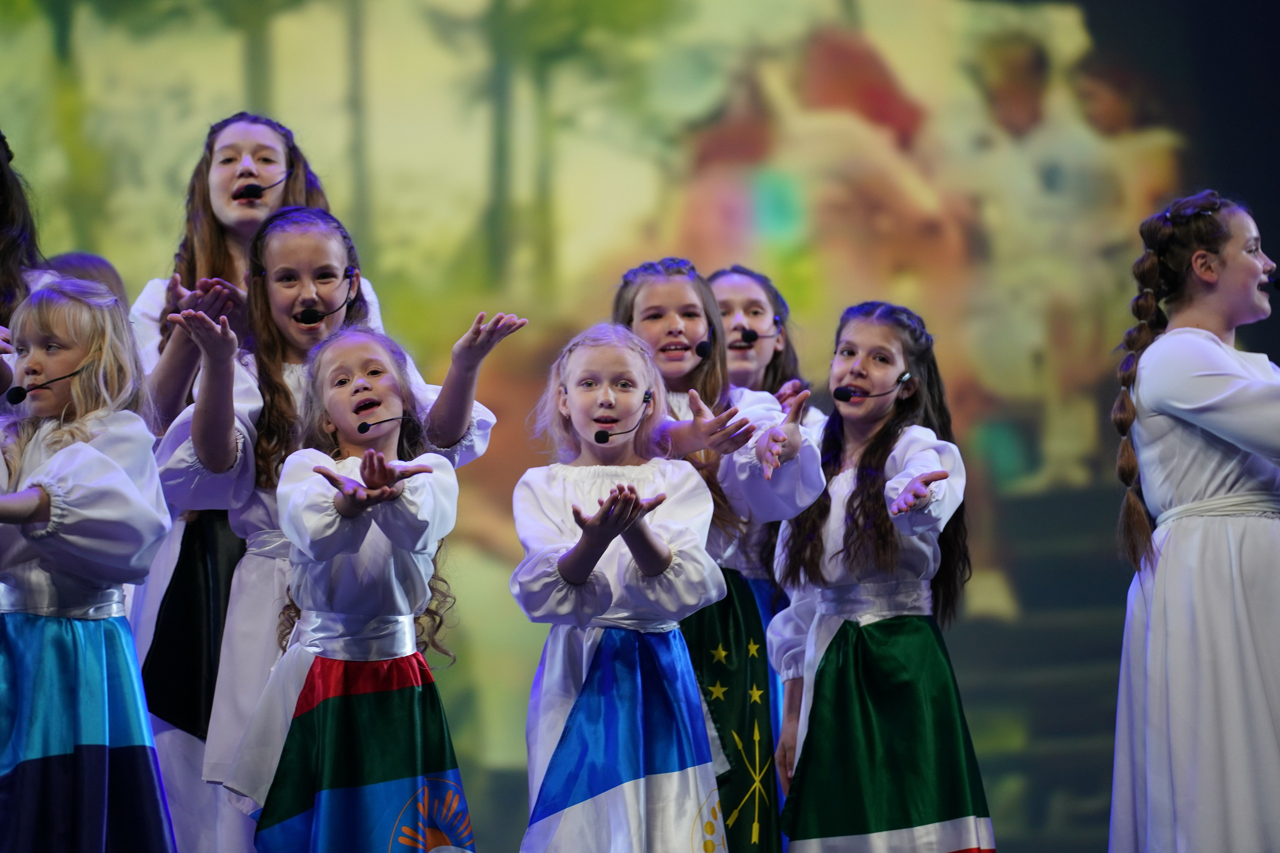 18 мая, отделение 2, г. Москва, Кремль. Золотое яблочко