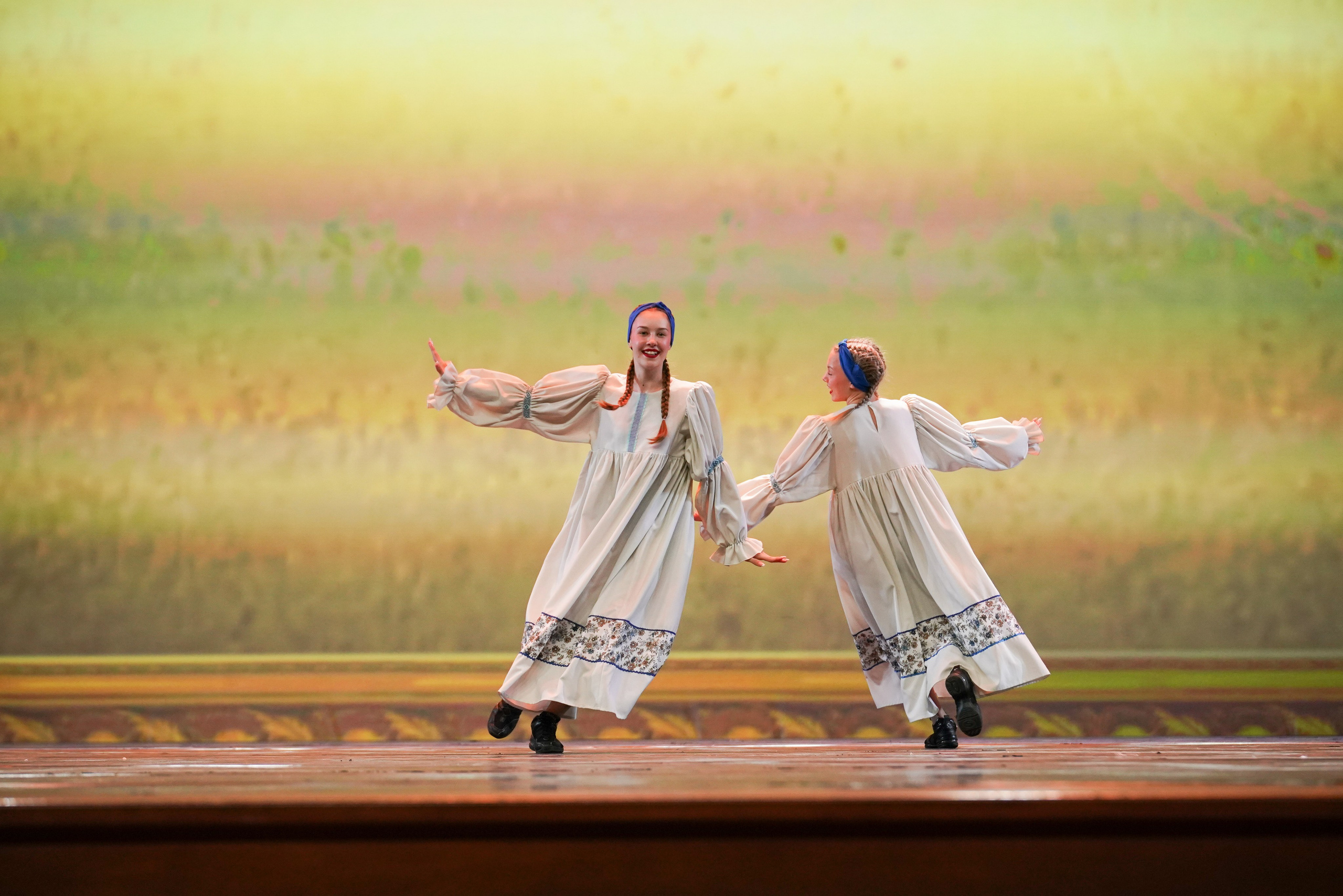 18 мая, отделение 1, г. Москва, Кремль. Золотое яблочко