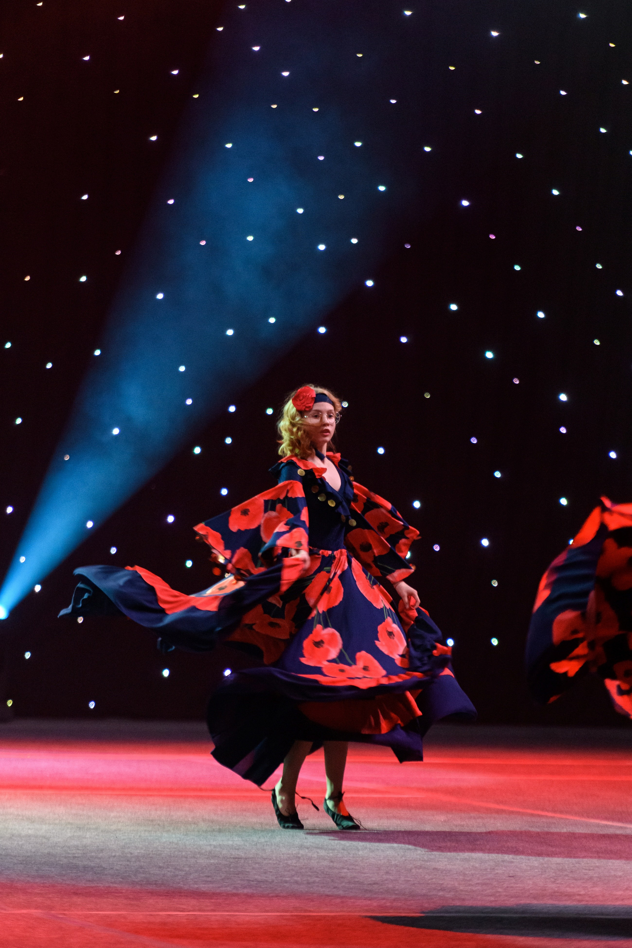 6 мая, концерт 10 лет, Сибур Арена, г. Санкт-Петербург. Золотое яблочко