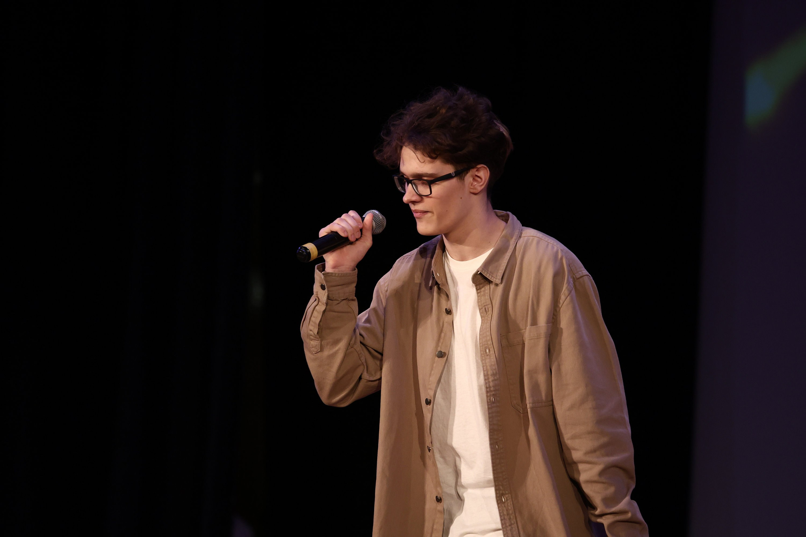 30 марта, г. Самара. Золотое яблочко