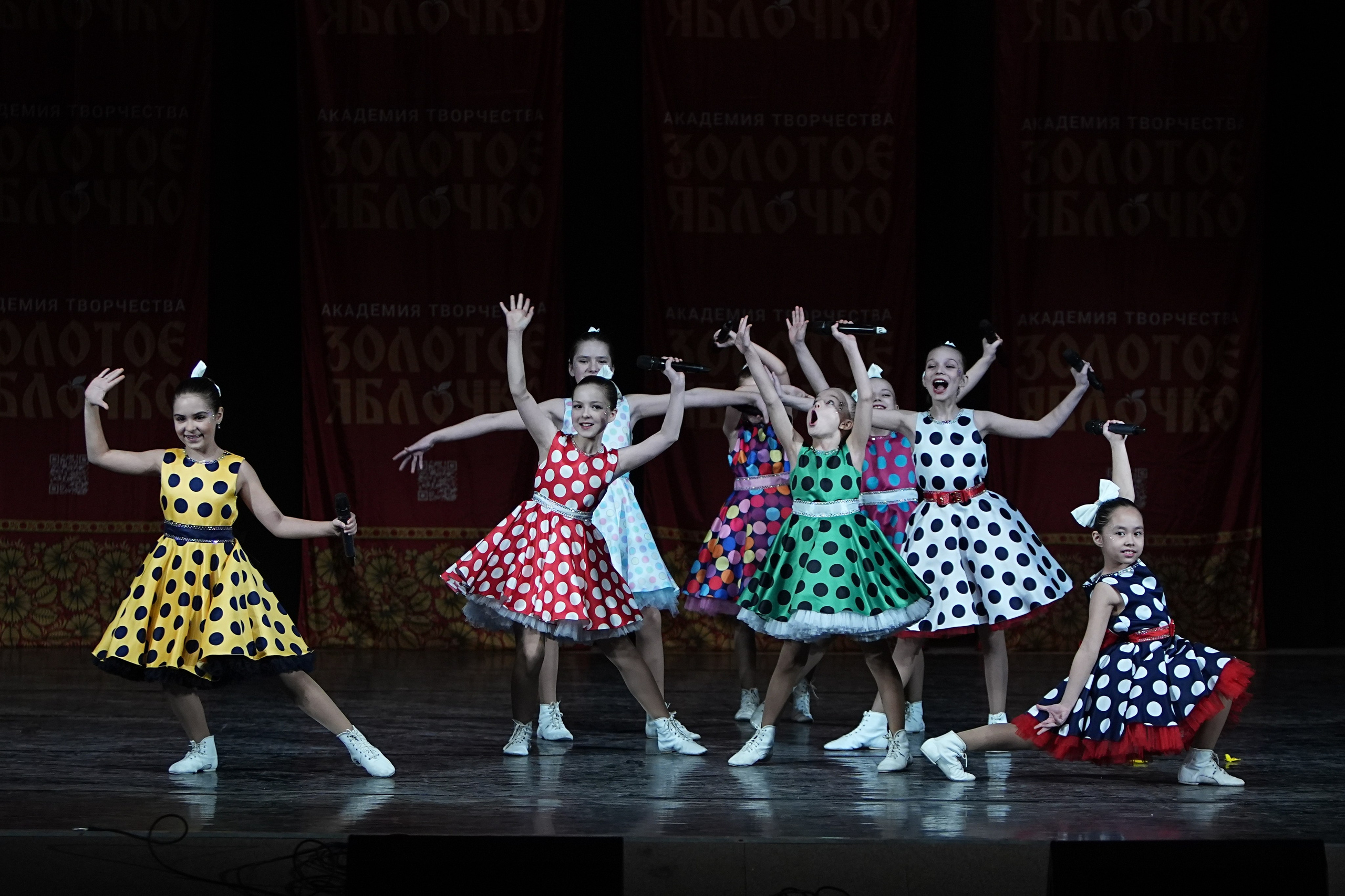 22 февраля, г. Нижний Новгород. Золотое яблочко