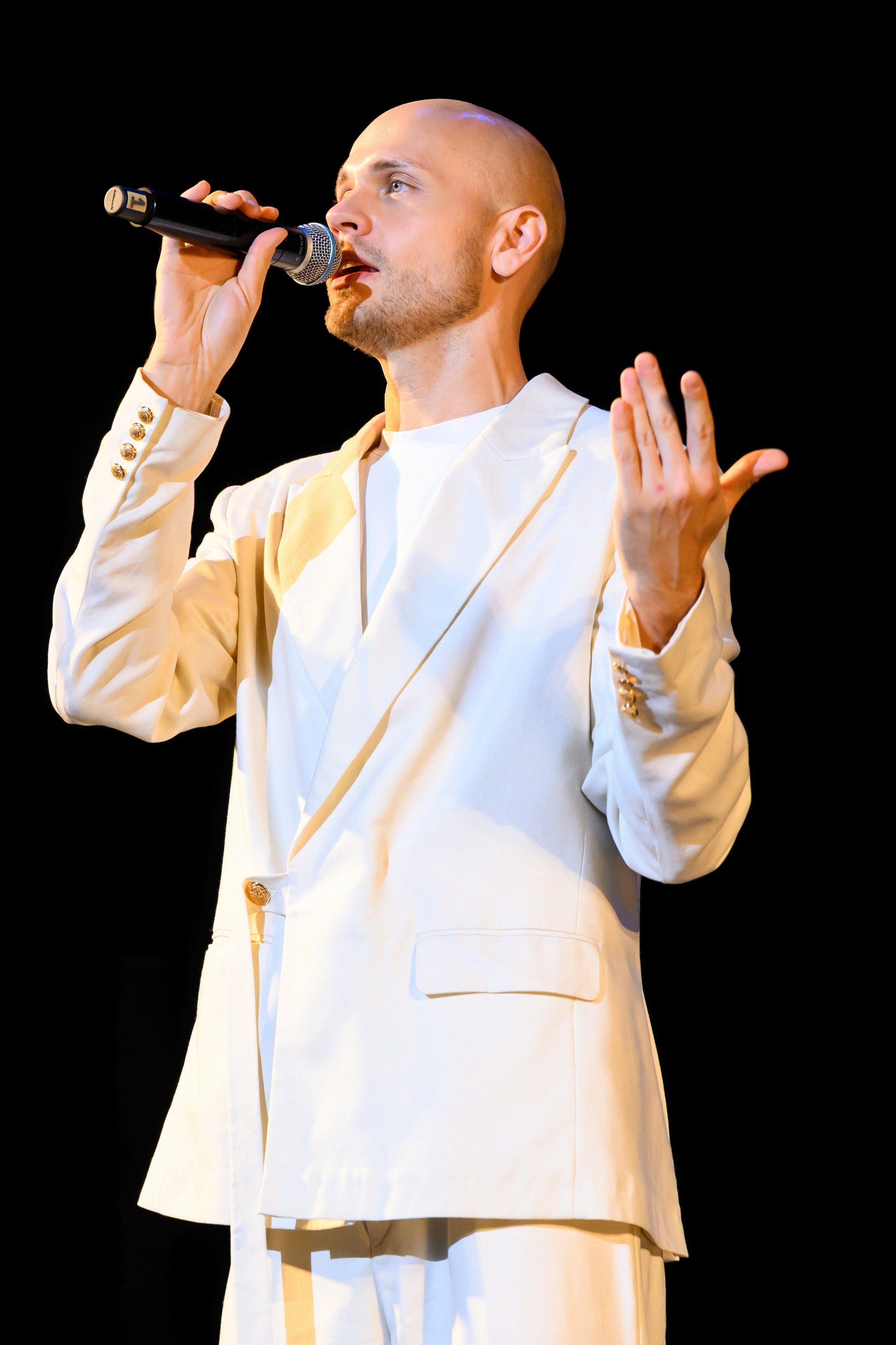 4 декабря, блок 1, награда, г. Санкт-Петербург. Золотое яблочко