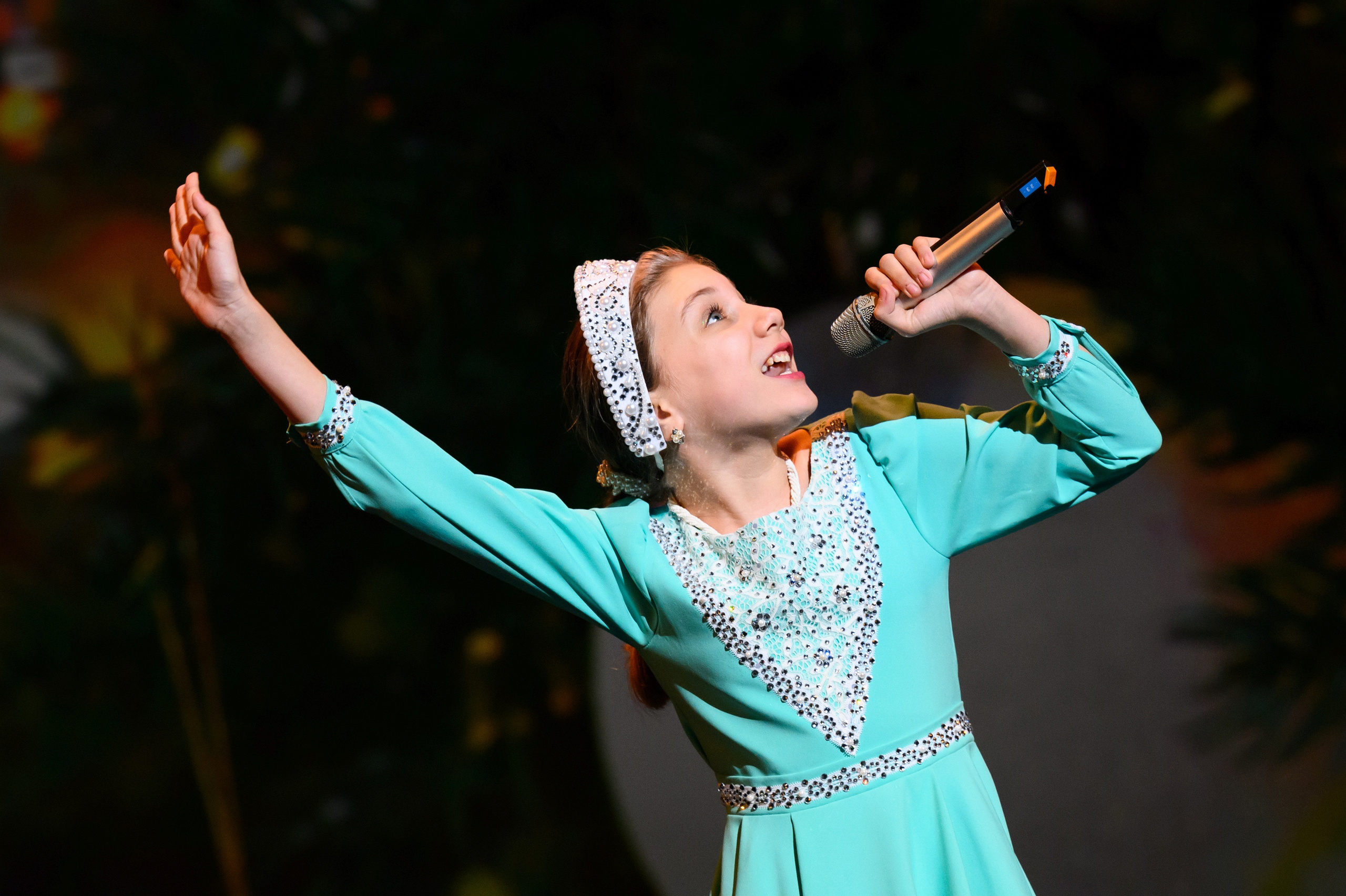 4 декабря, блок 1, награда, г. Санкт-Петербург. Золотое яблочко