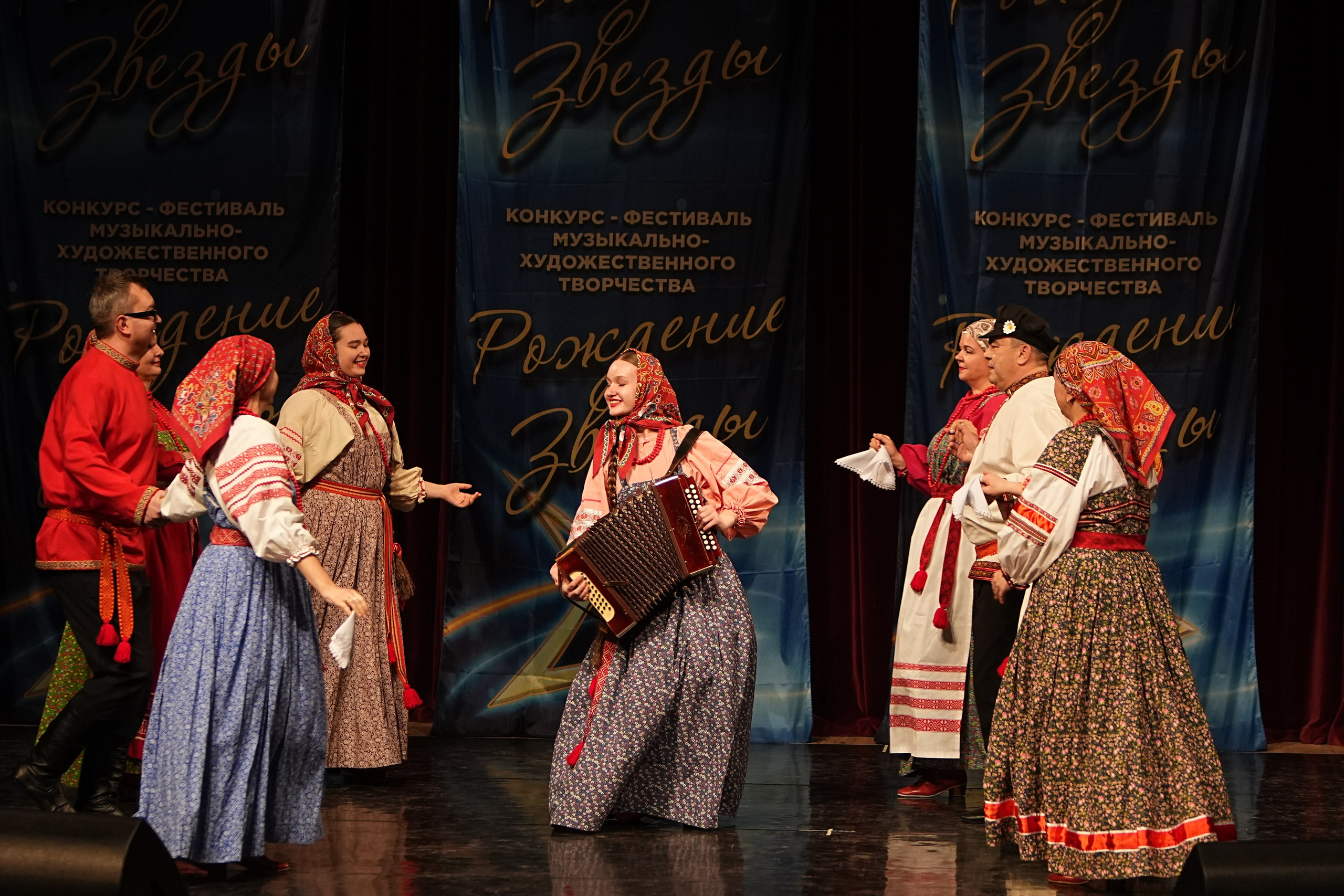 15 марта, блок 1, г. Москва. Золотое яблочко